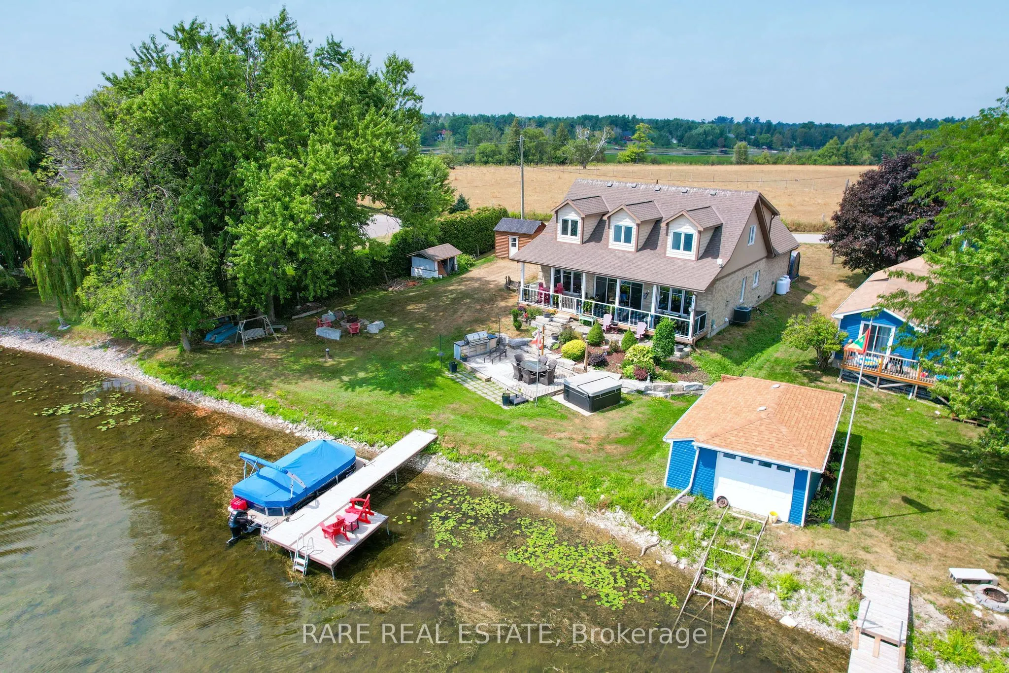 69 Marsh Creek Road