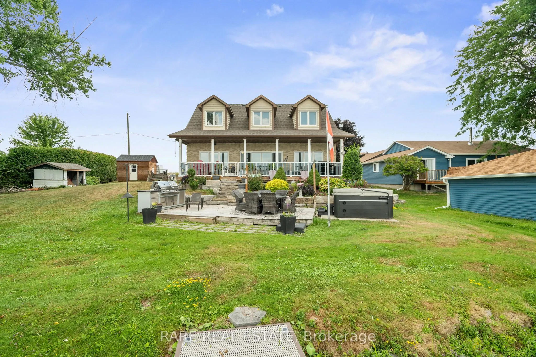 69 Marsh Creek Road