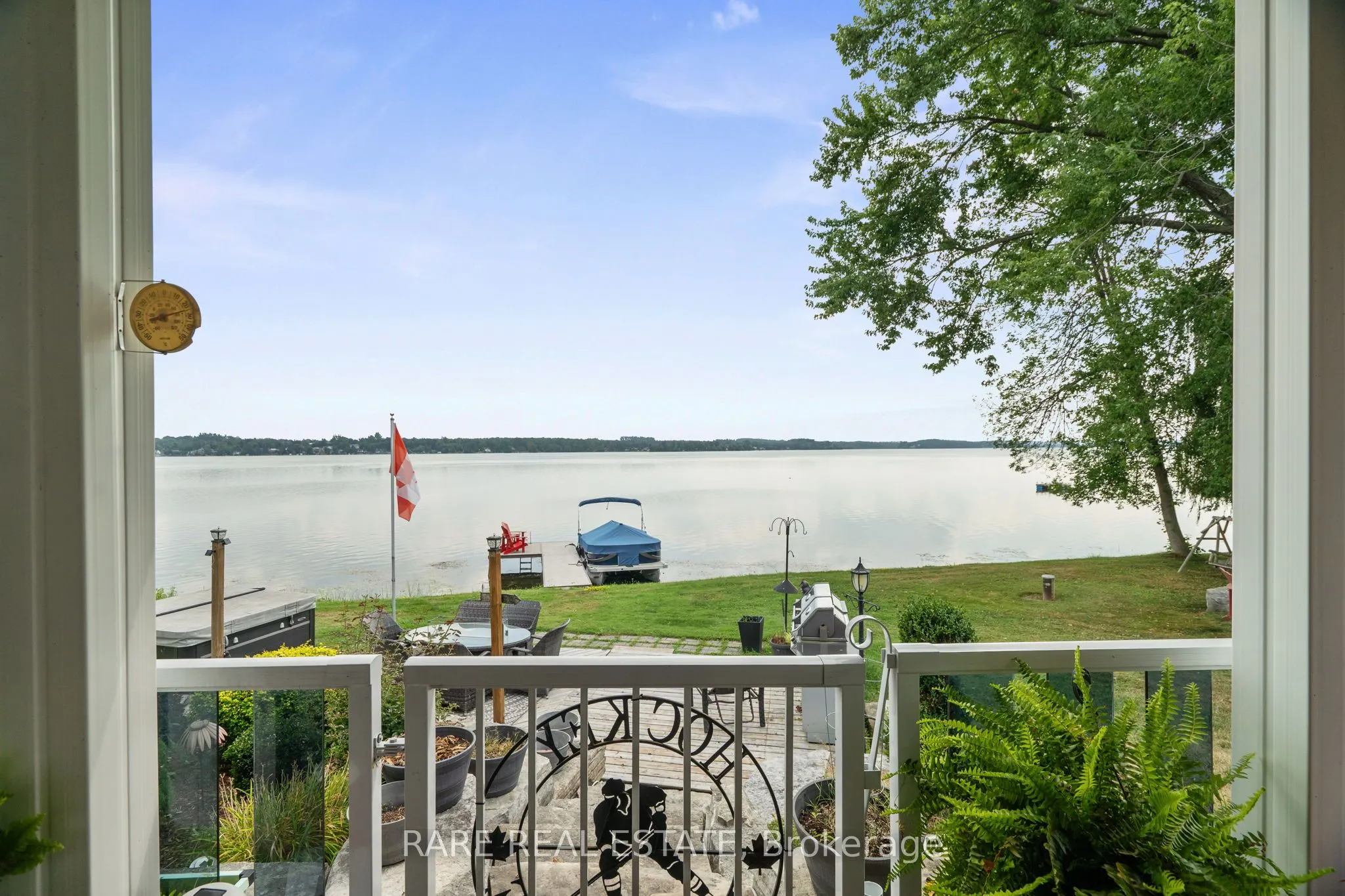 69 Marsh Creek Road