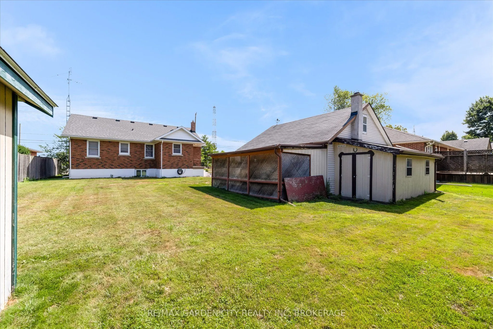 605 Bunting Road