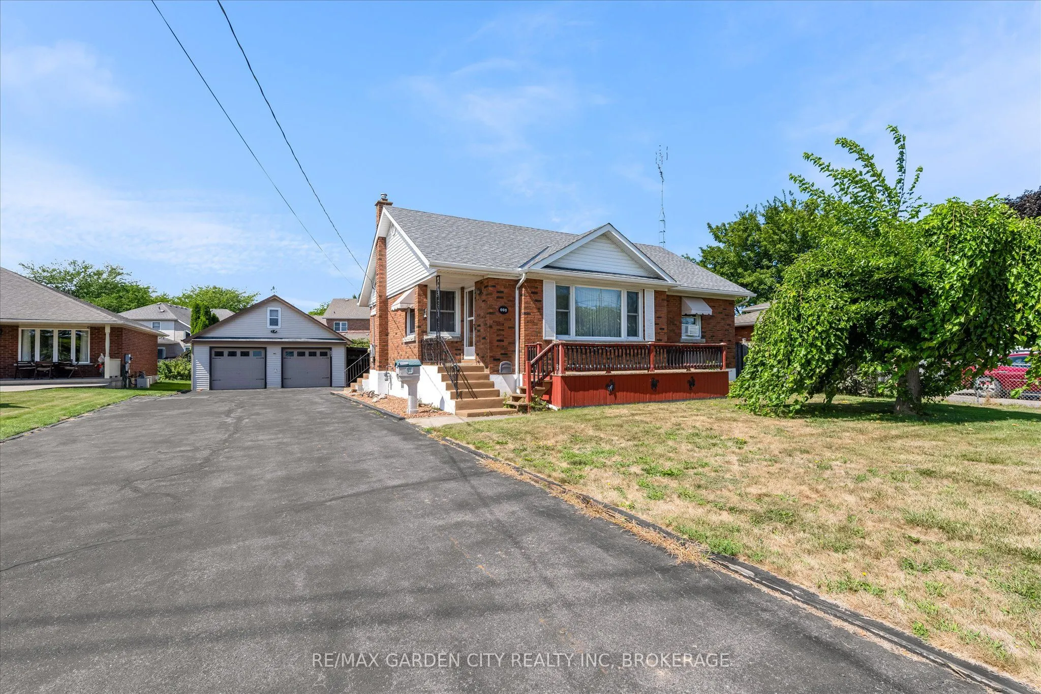 605 Bunting Road