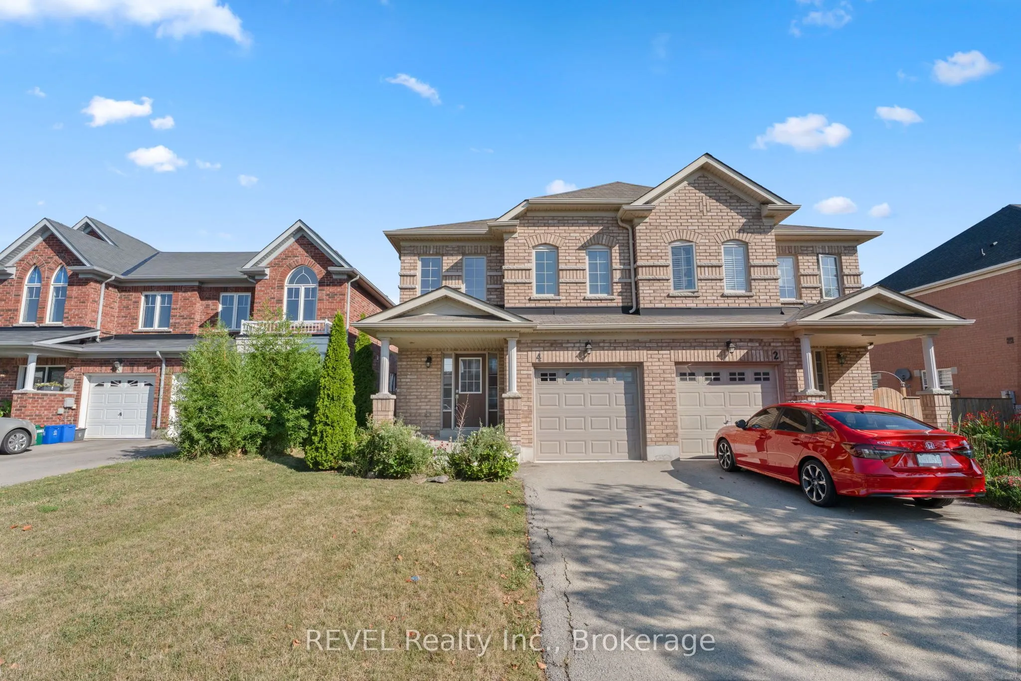 4 Keith Crescent
