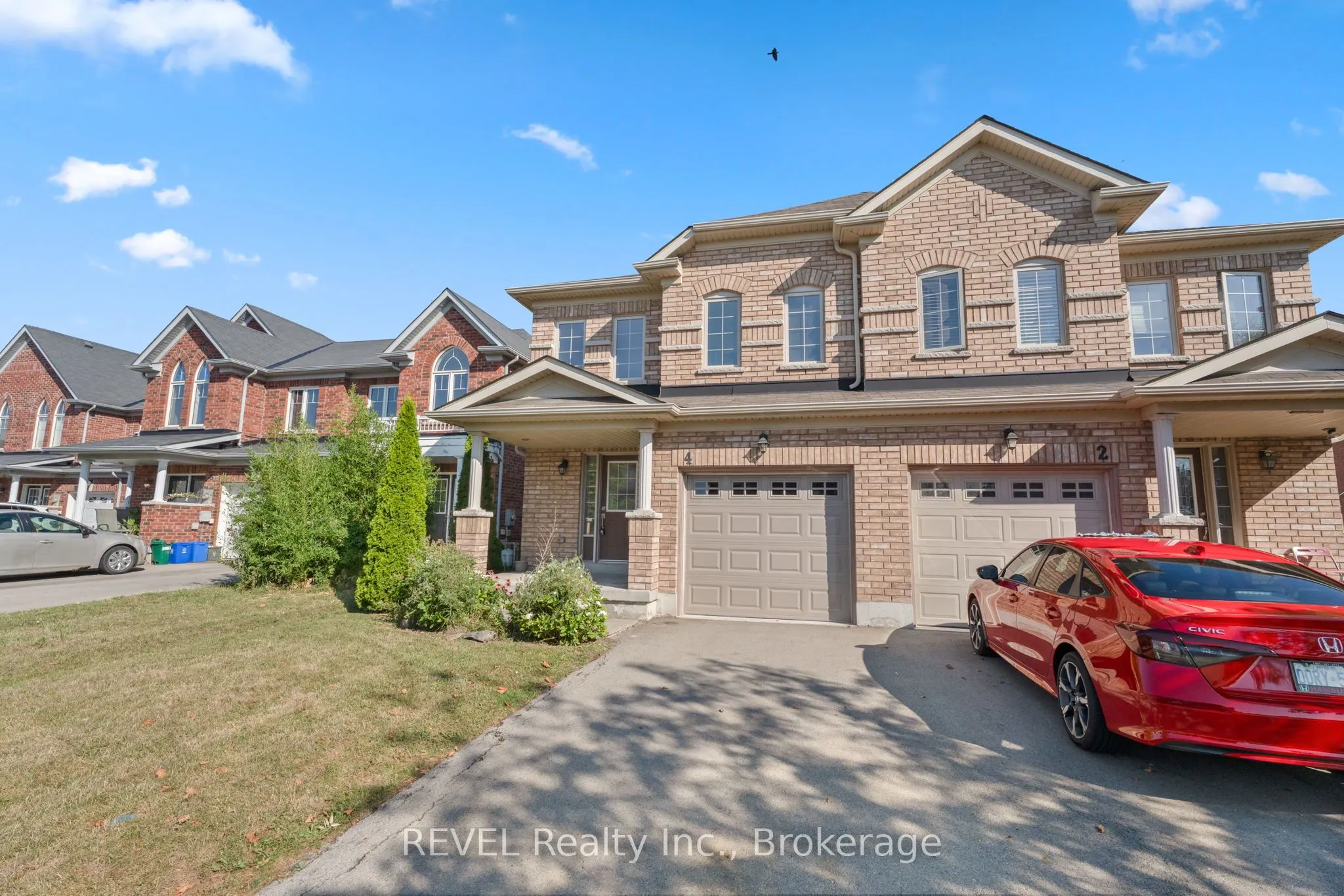 4 Keith Crescent