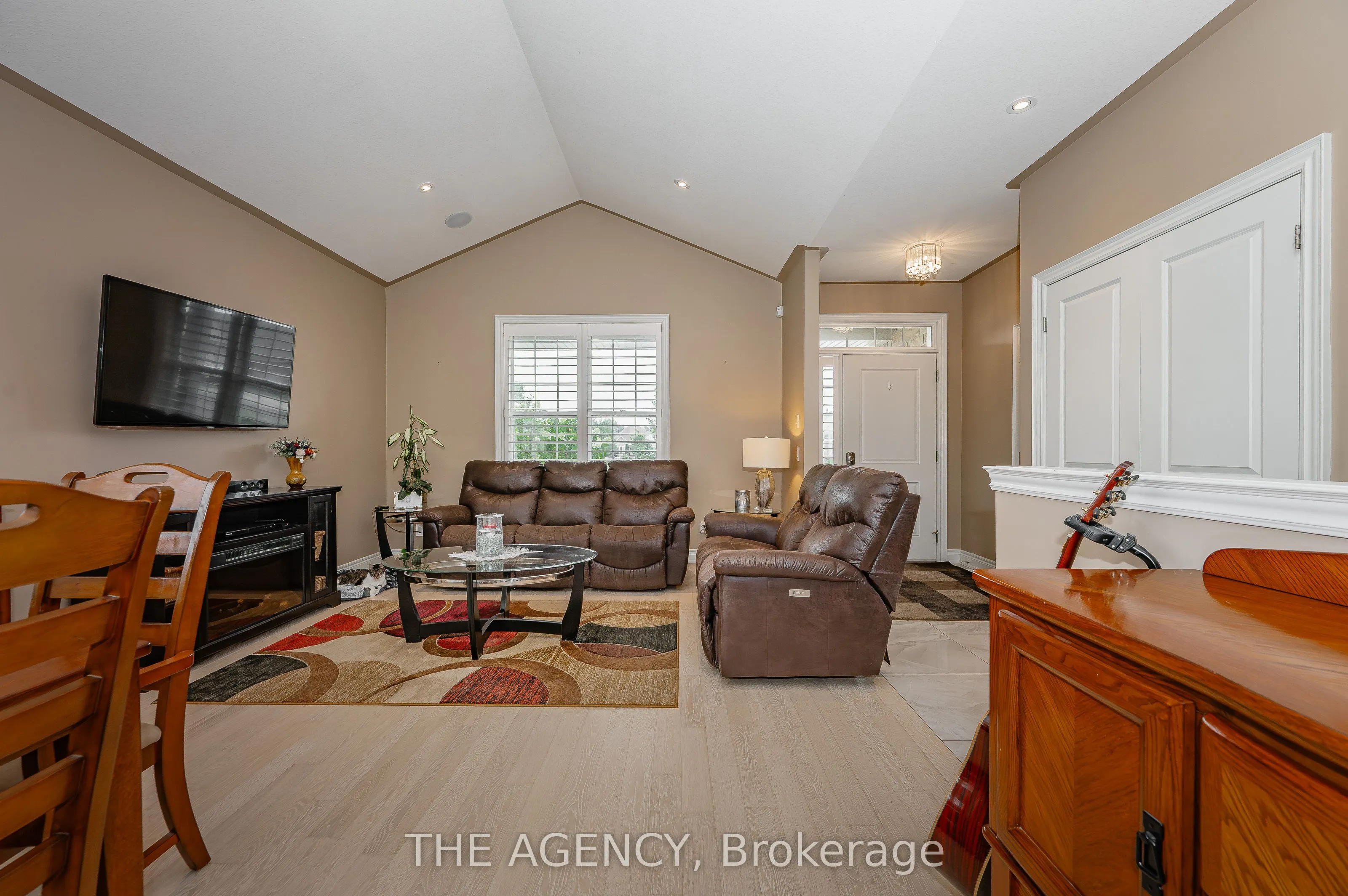 3985 Lower Coach Road