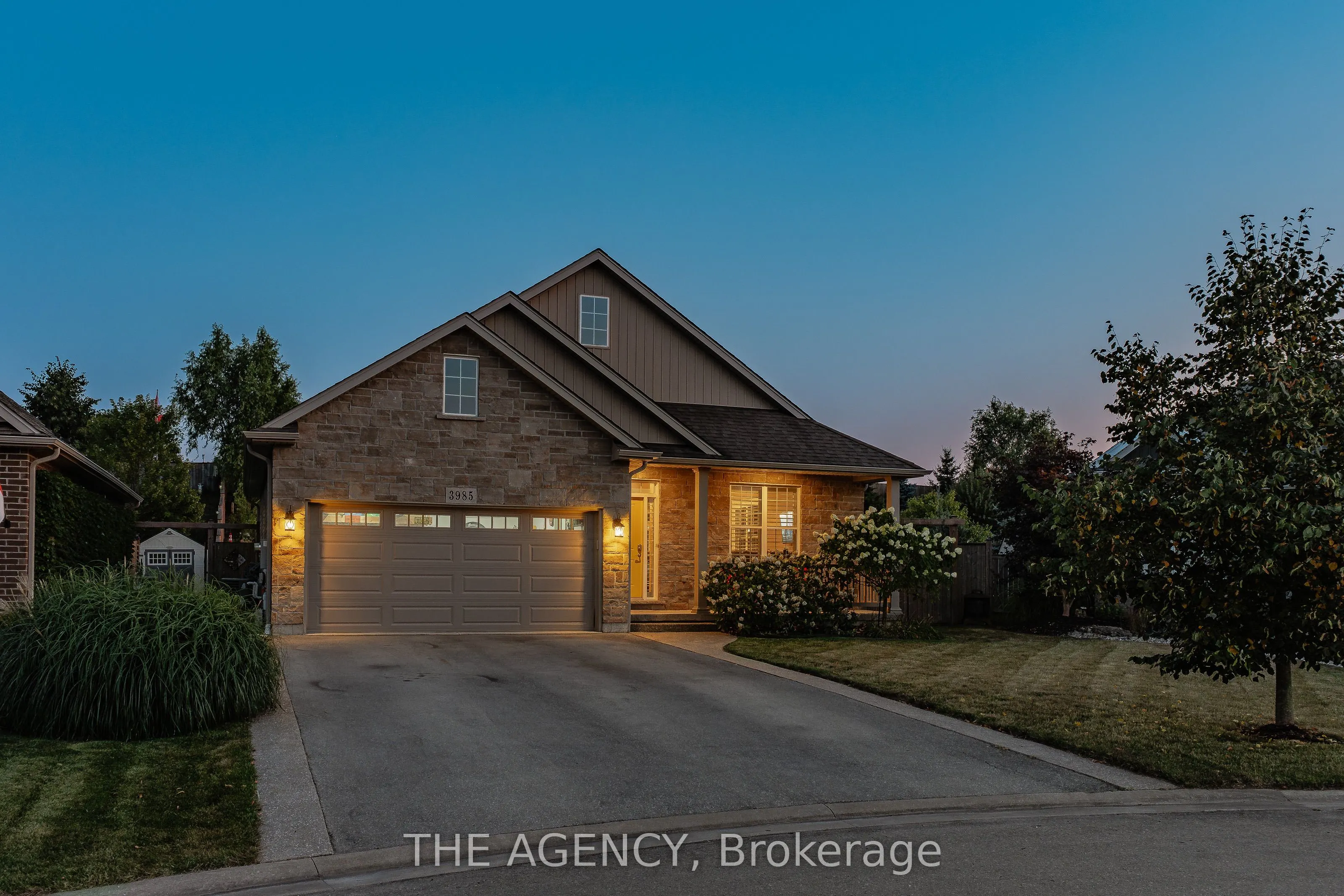 3985 Lower Coach Road