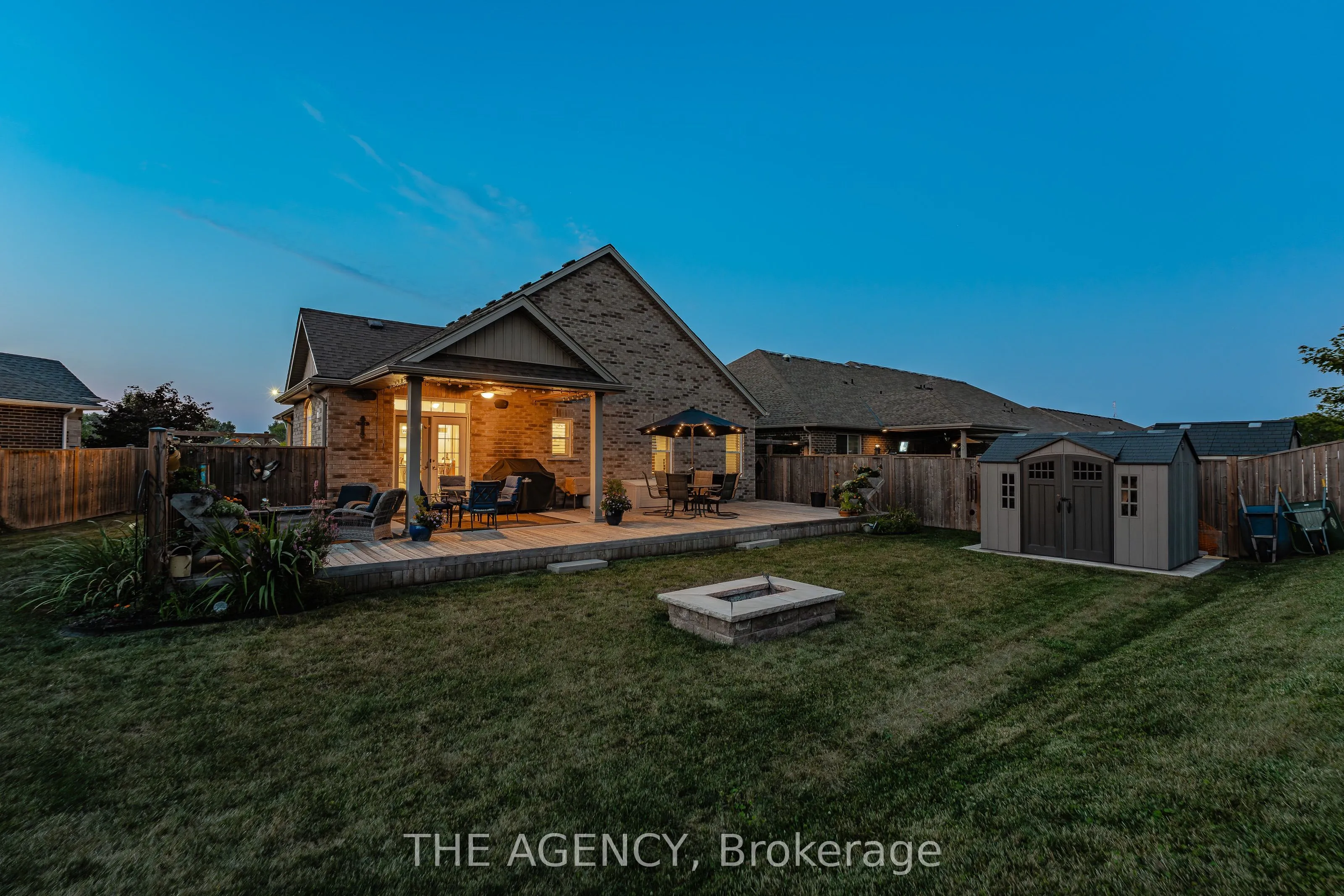 3985 Lower Coach Road
