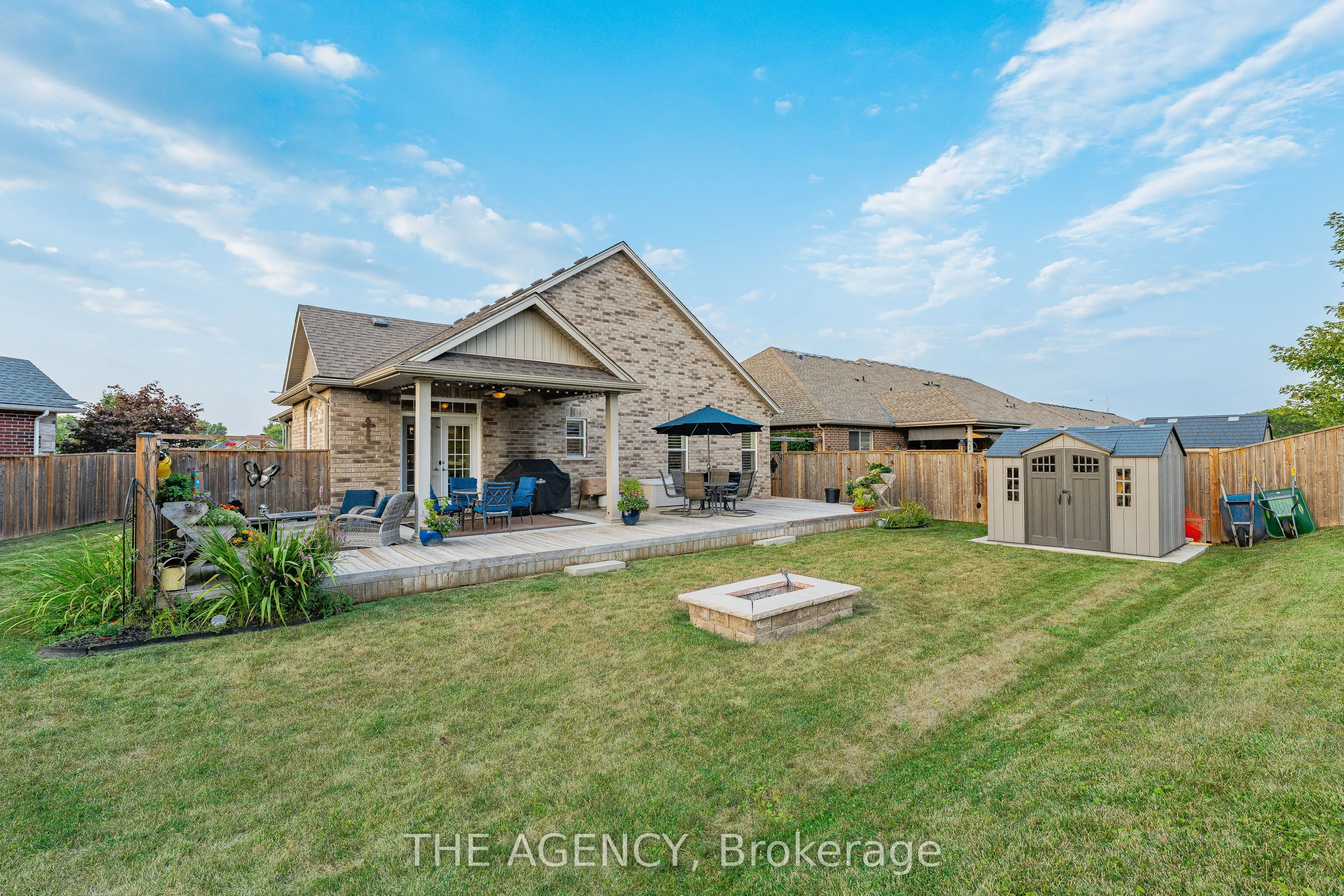 3985 Lower Coach Road