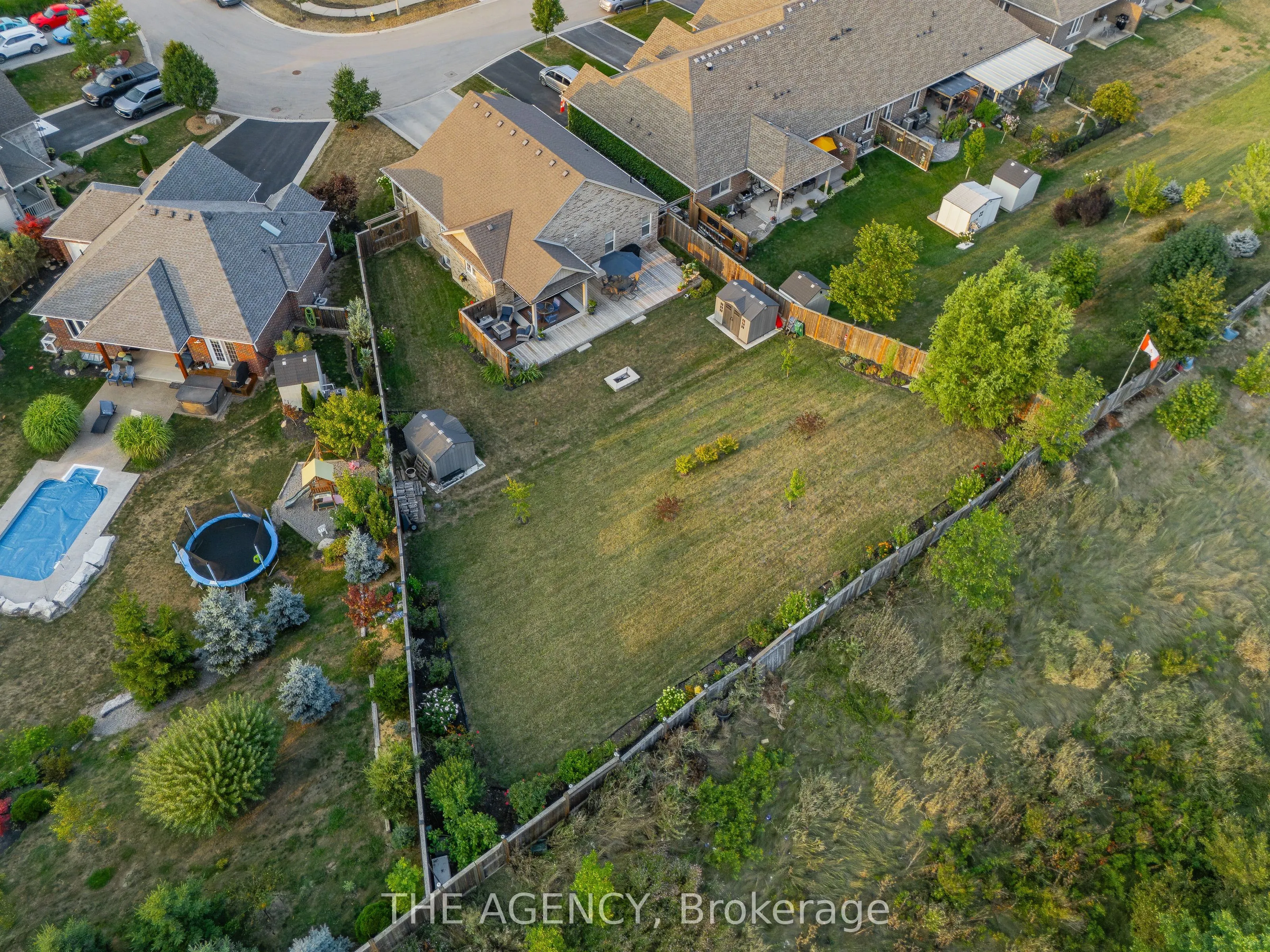 3985 Lower Coach Road