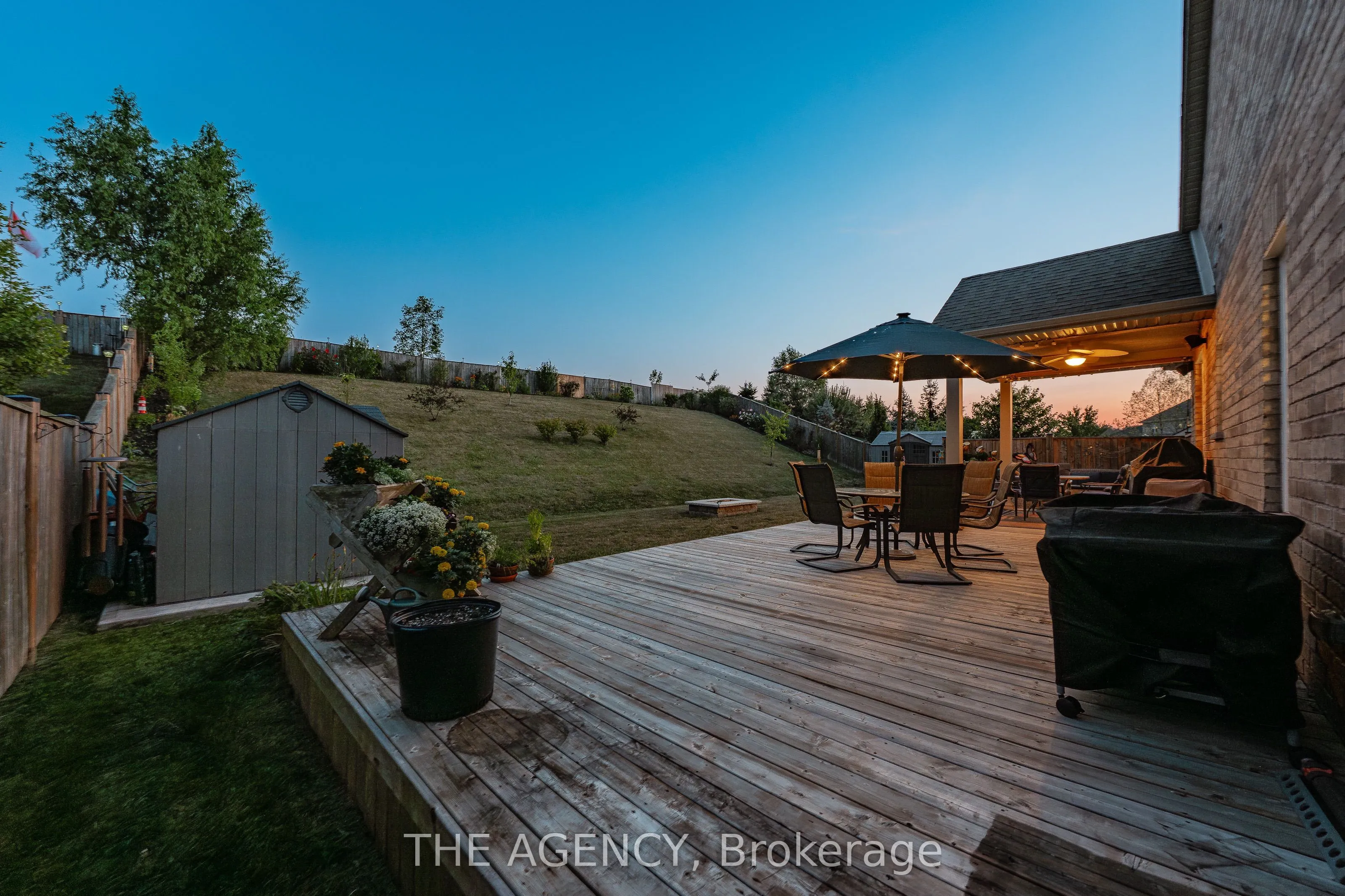 3985 Lower Coach Road