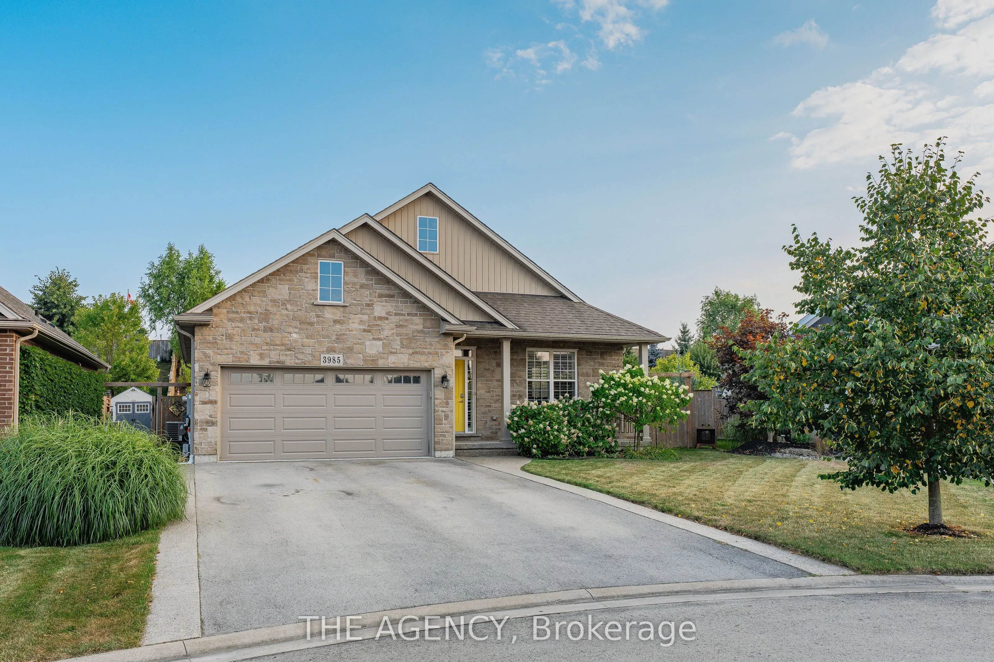 3985 Lower Coach Road