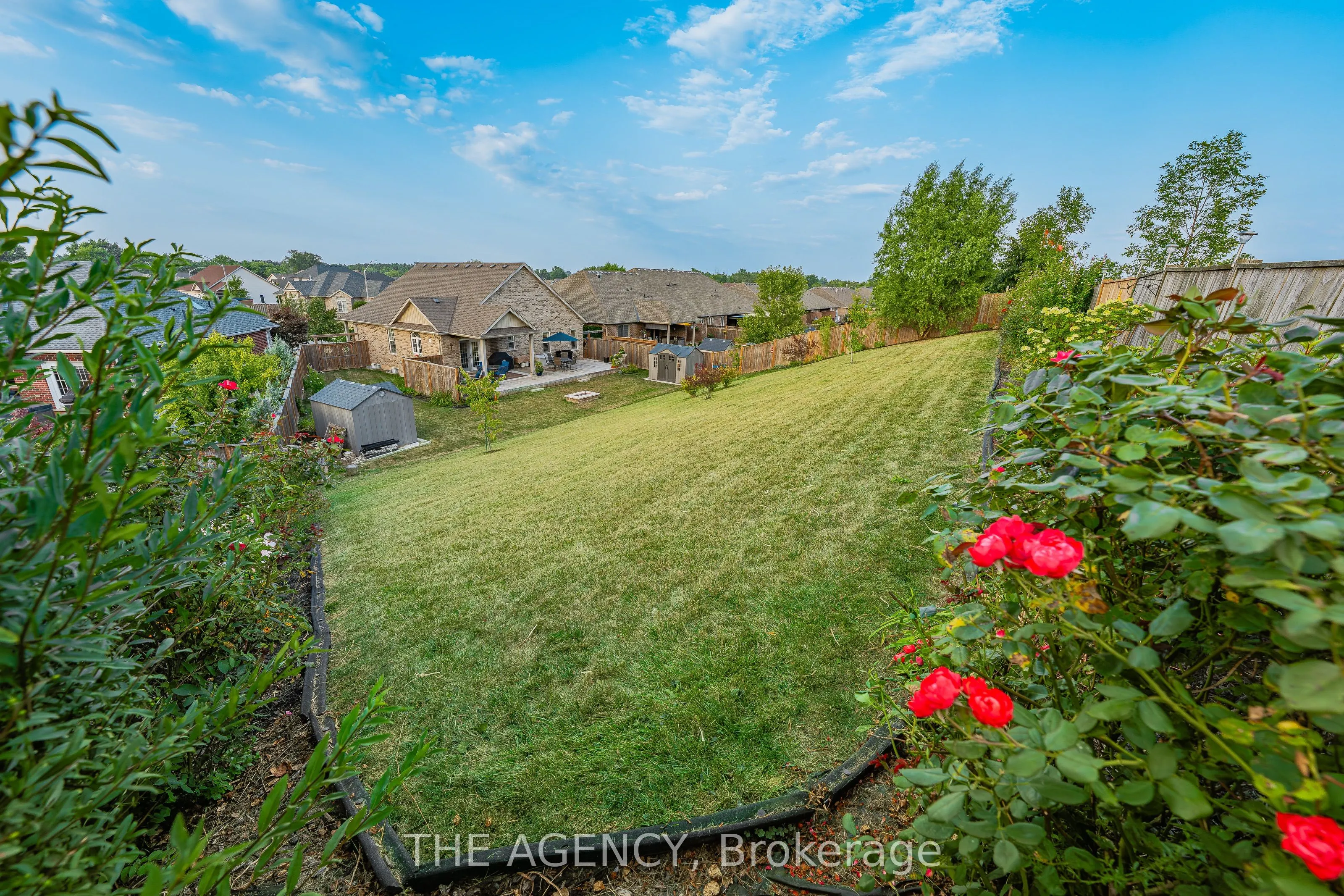 3985 Lower Coach Road