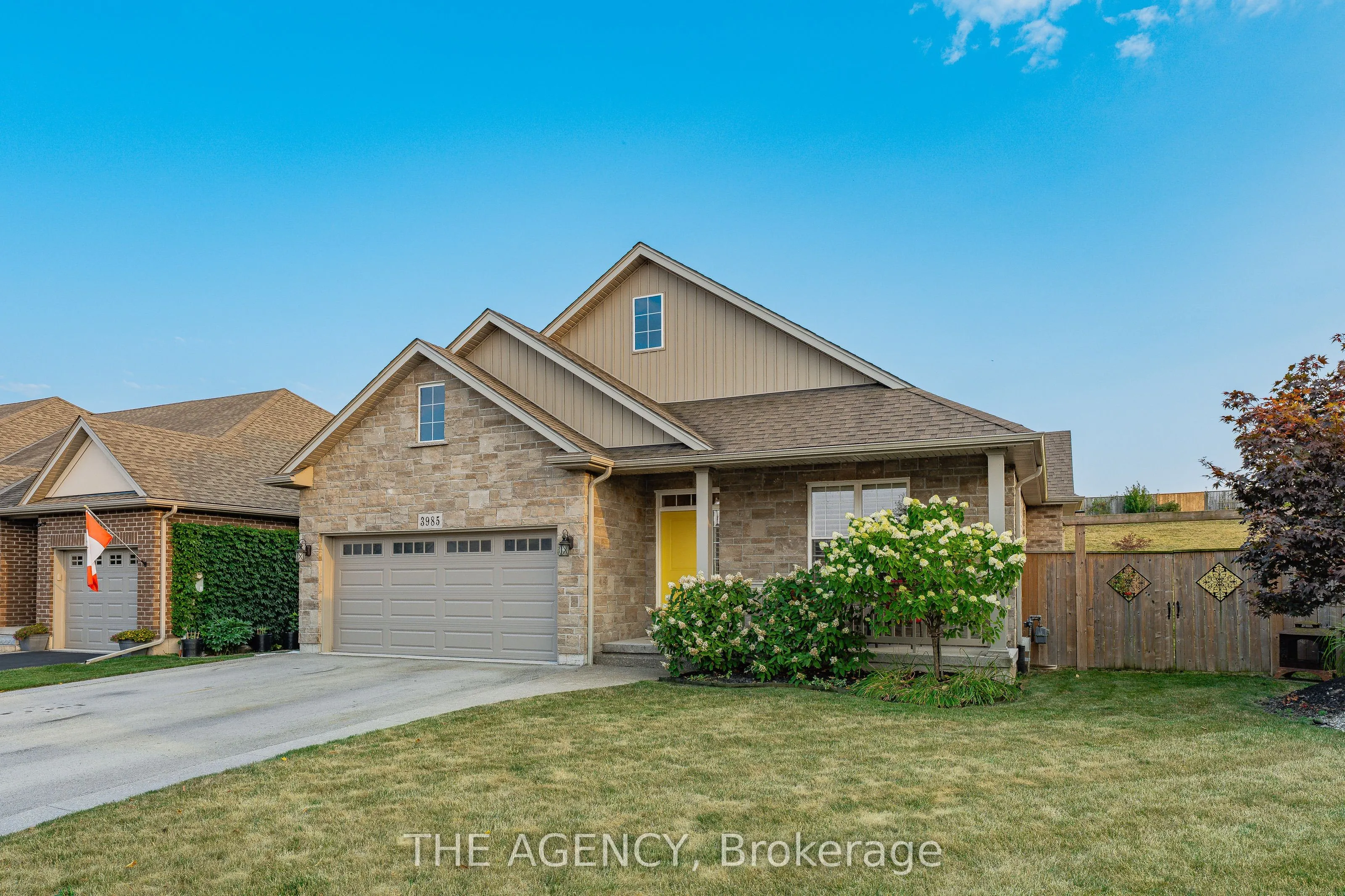 3985 Lower Coach Road