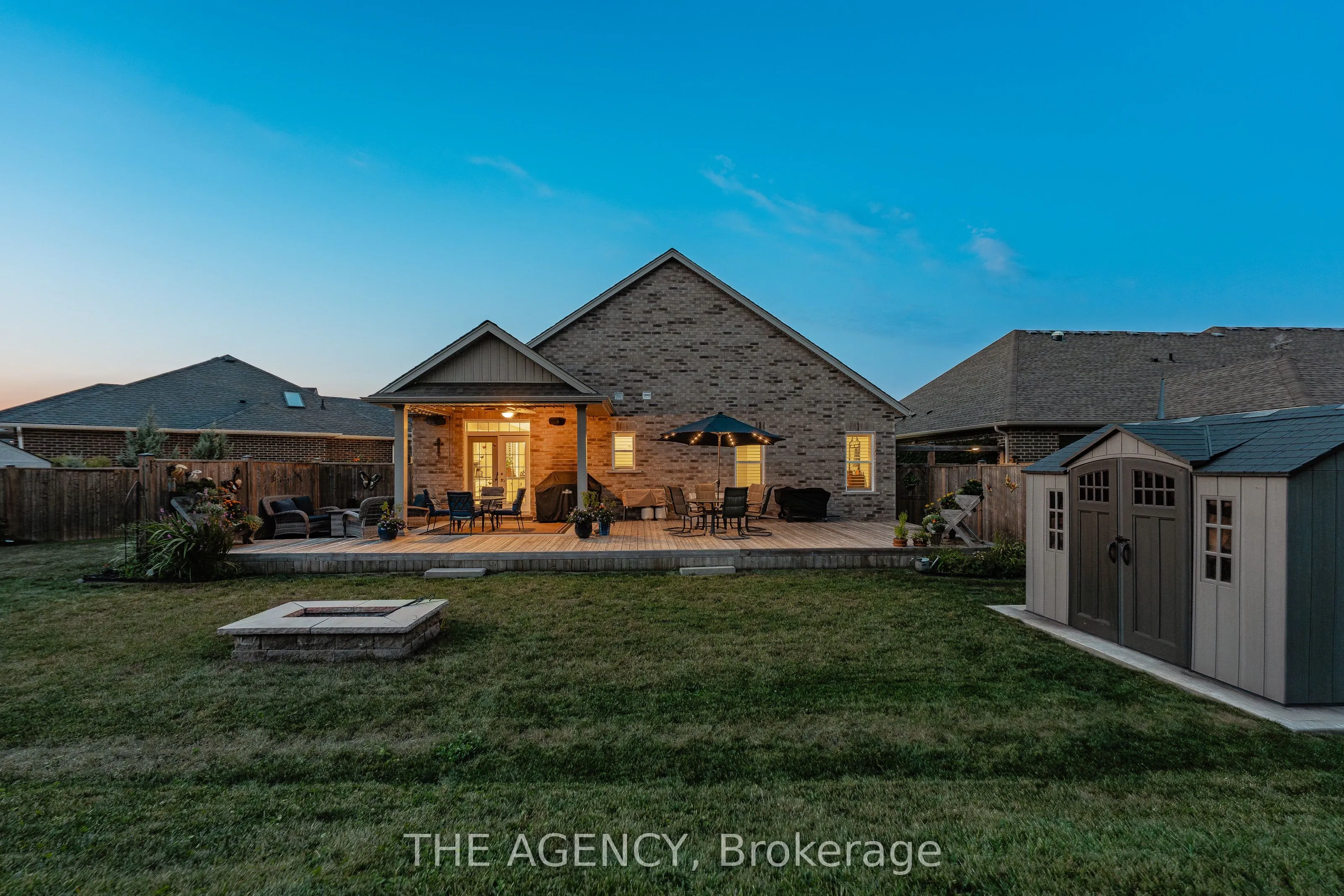 3985 Lower Coach Road
