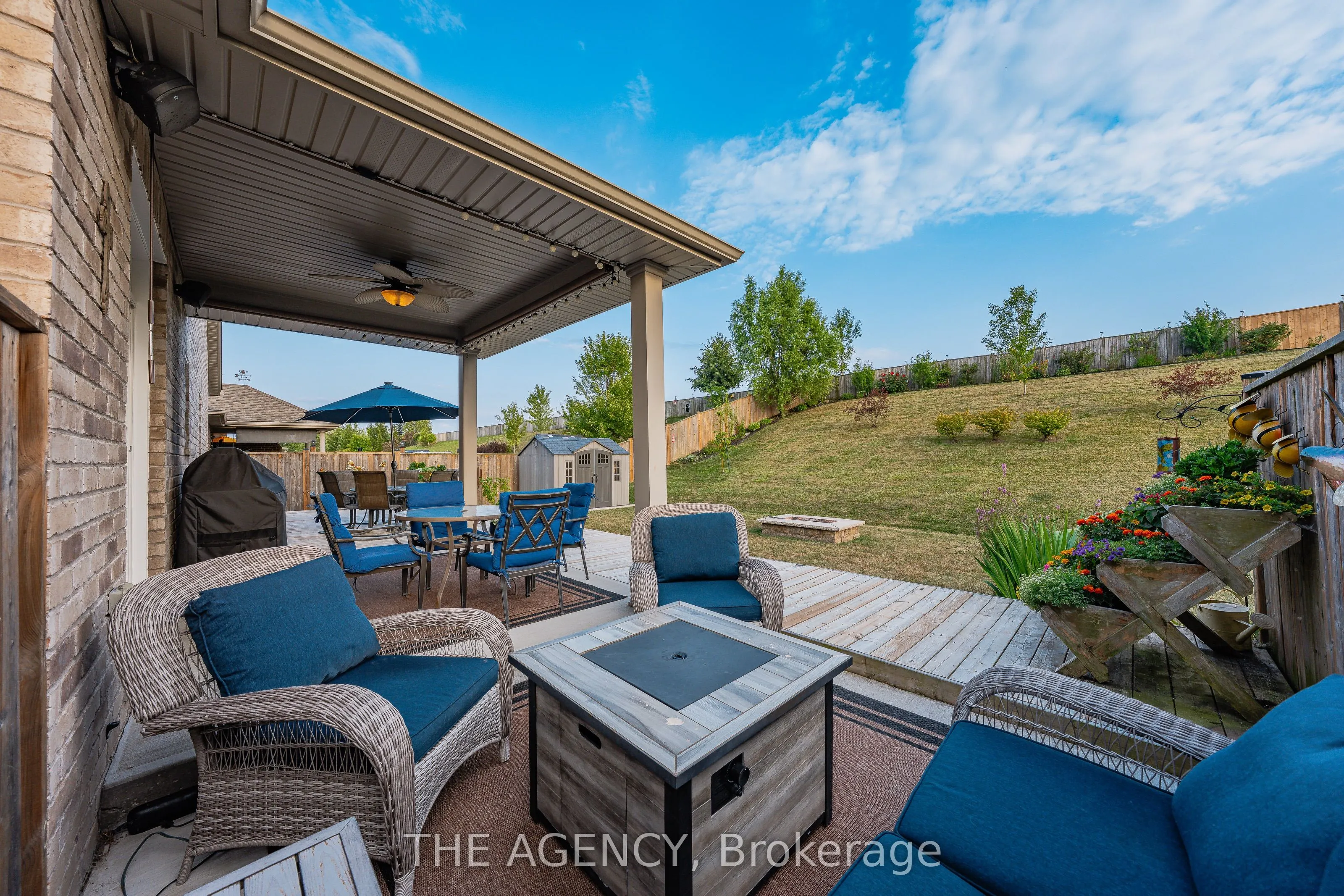 3985 Lower Coach Road