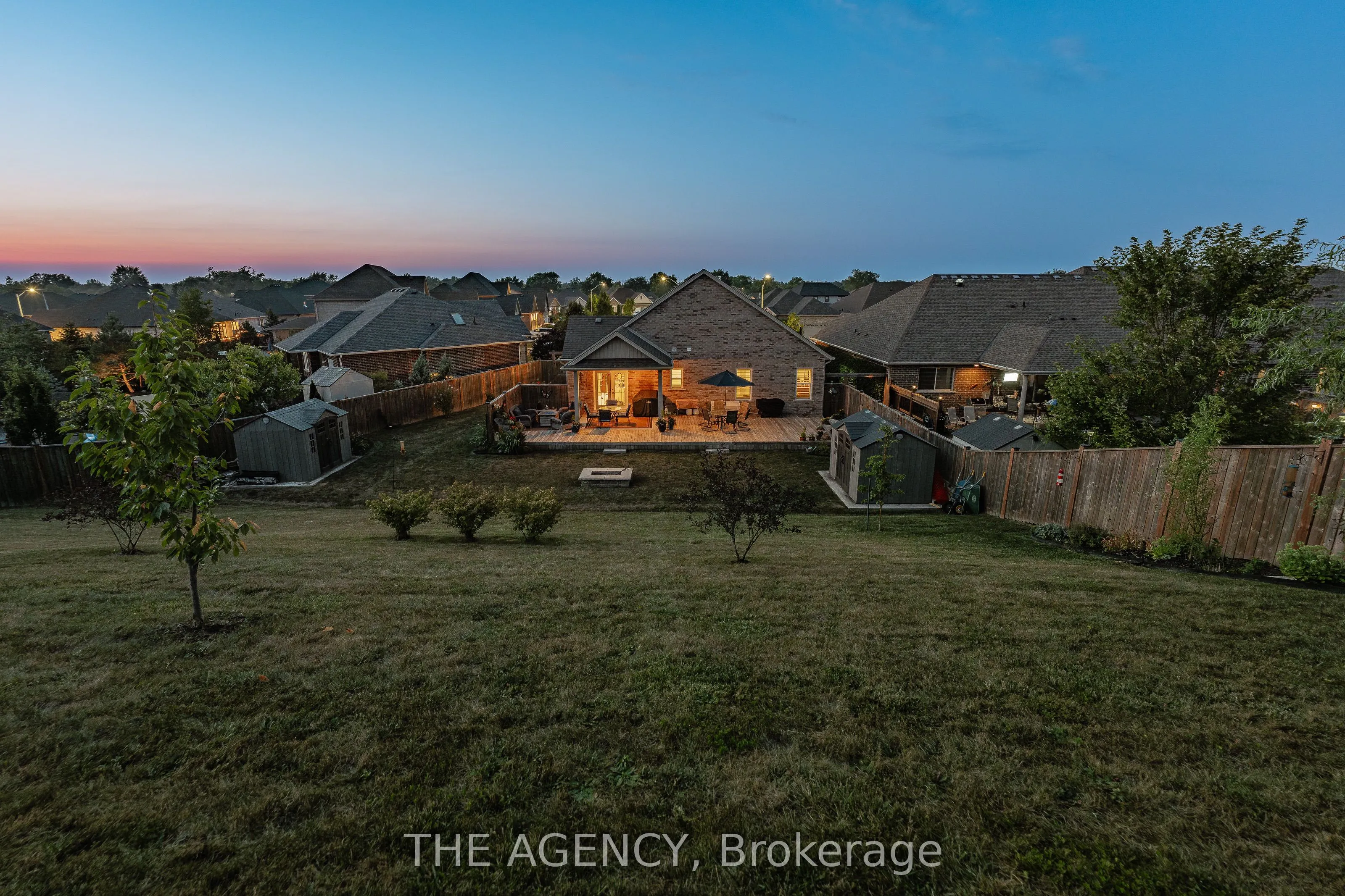 3985 Lower Coach Road