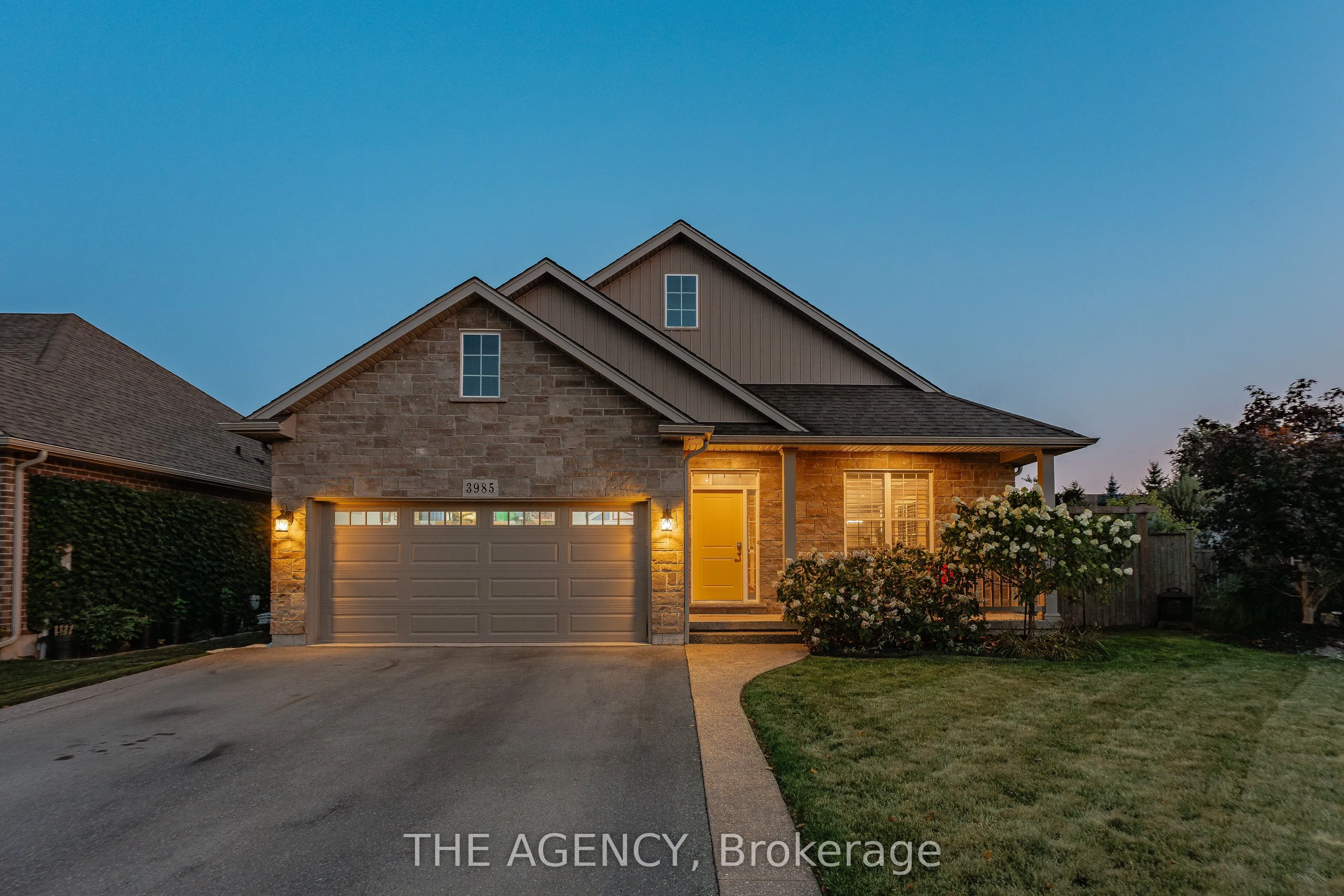 3985 Lower Coach Road