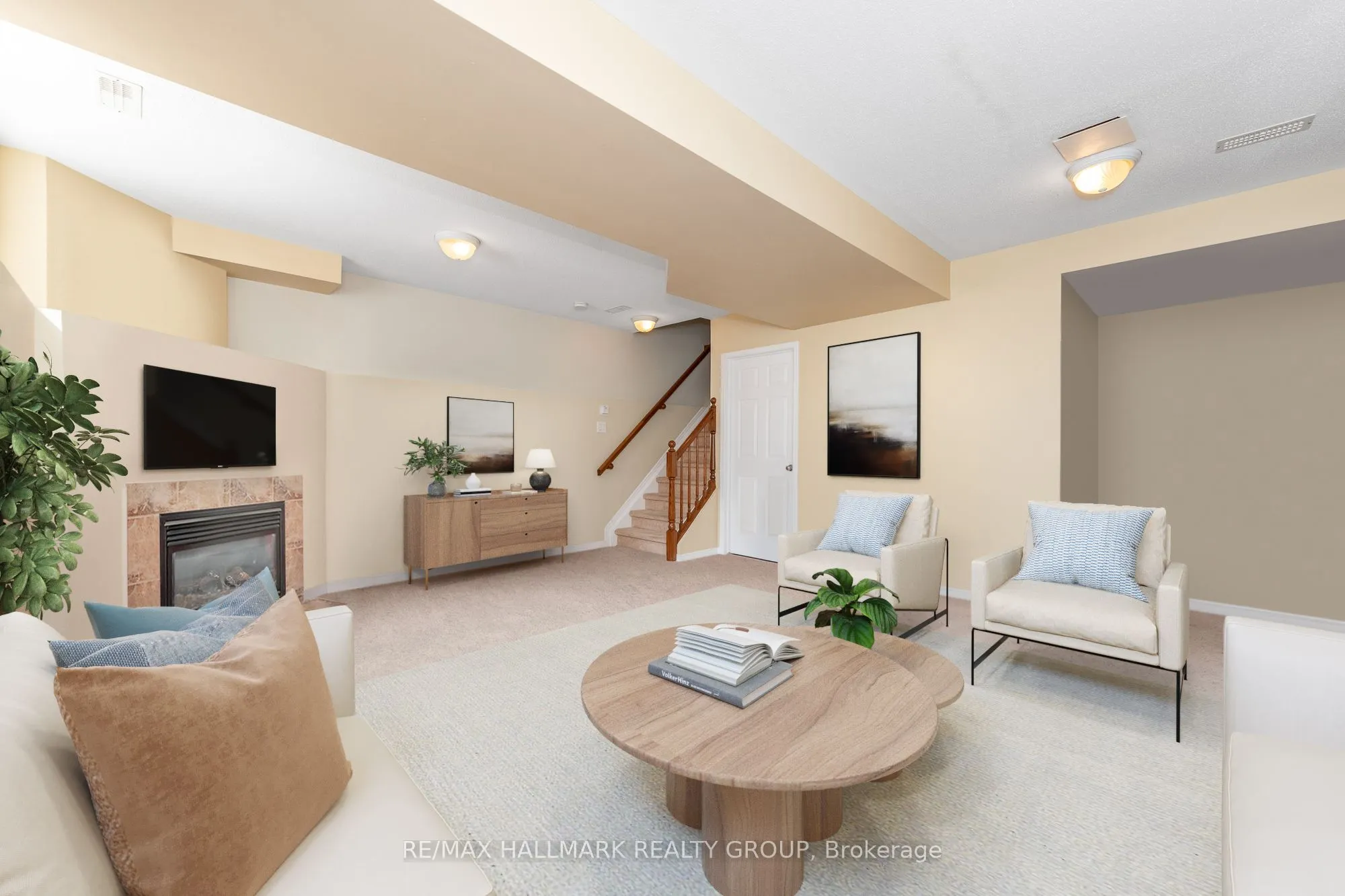 261 Parkrose Private