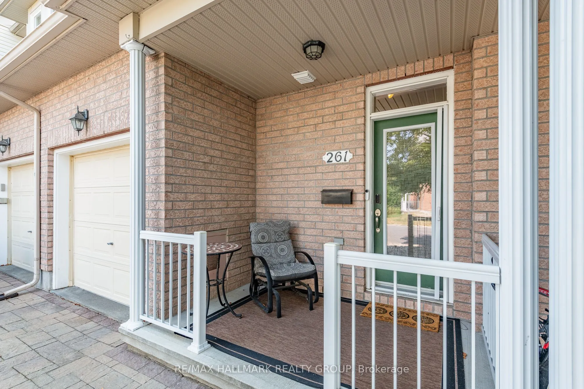 261 Parkrose Private