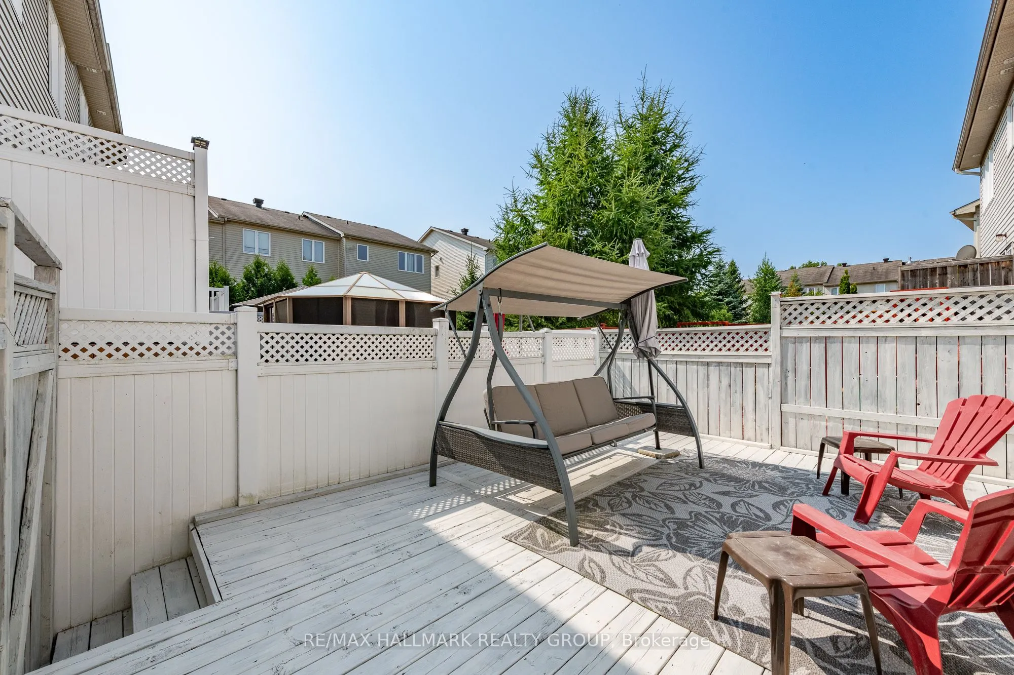 261 Parkrose Private