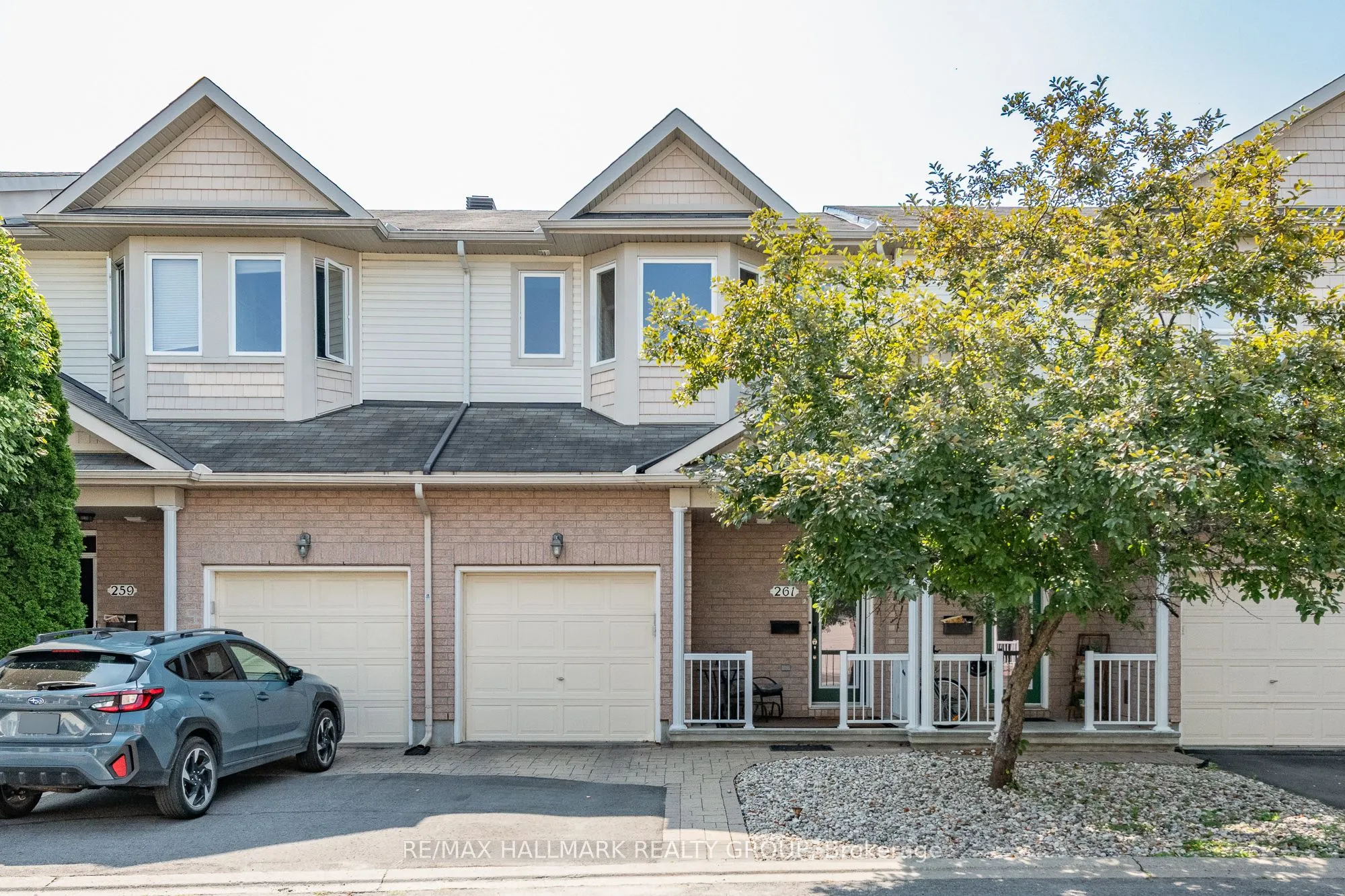 261 Parkrose Private