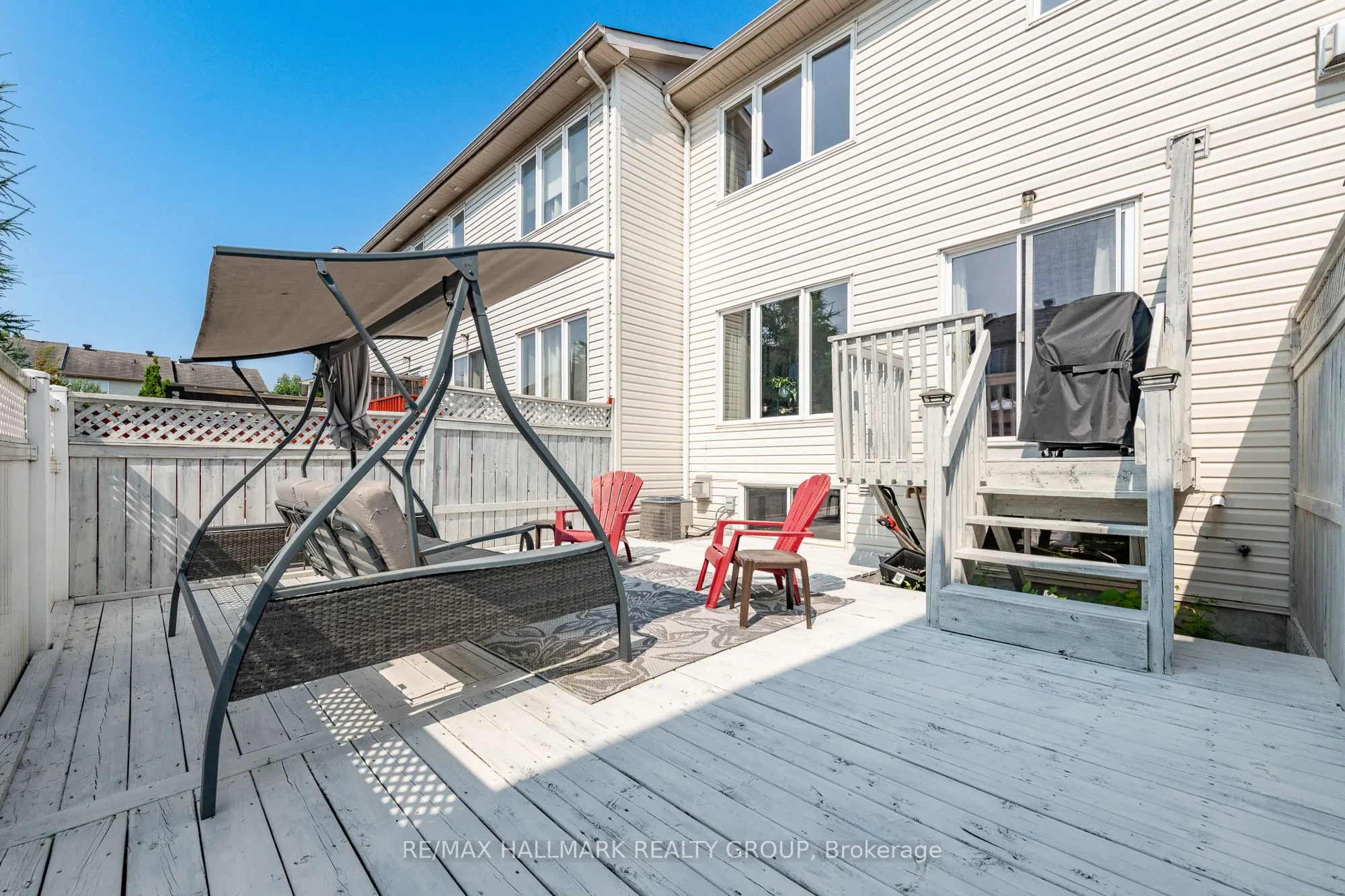 261 Parkrose Private