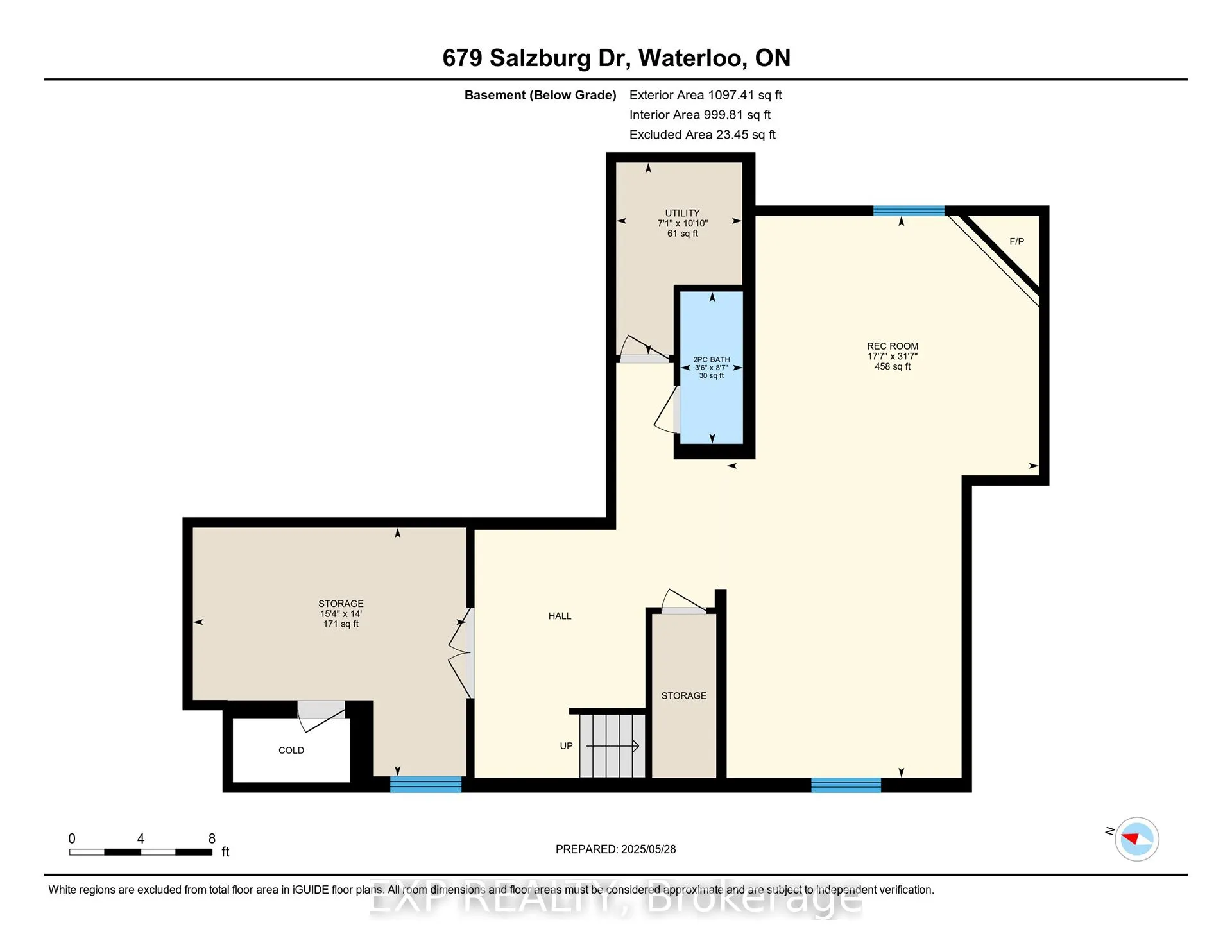 679 Salzburg Drive