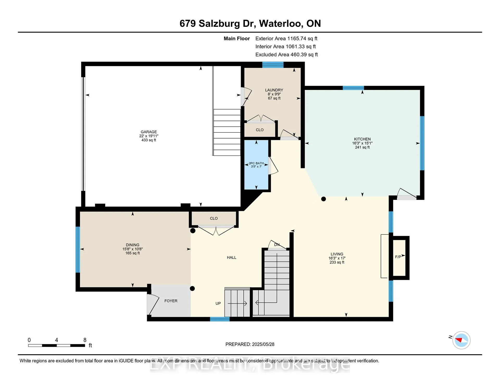 679 Salzburg Drive