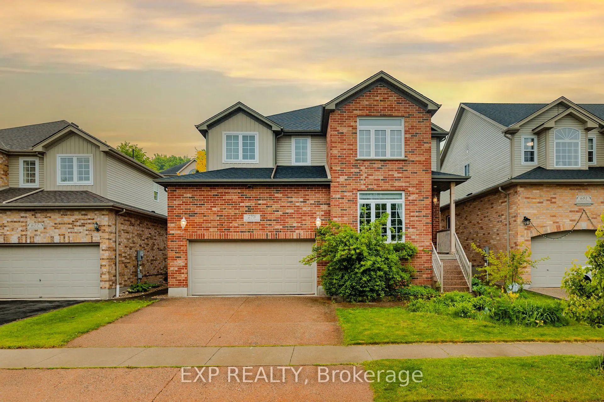 679 Salzburg Drive