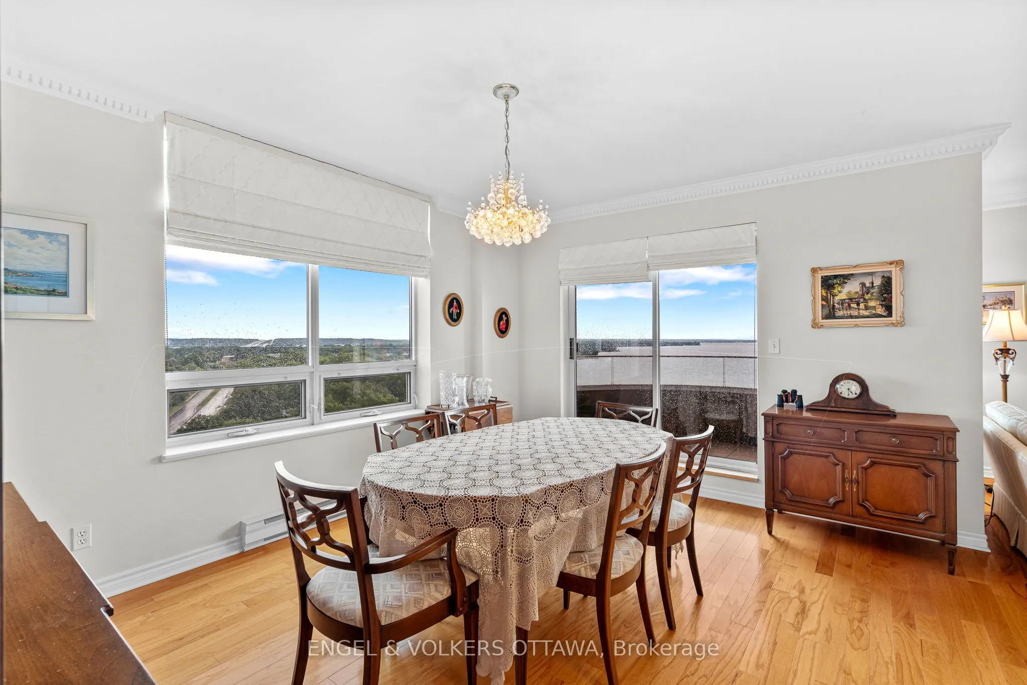 3105 Carling Avenue, #1604