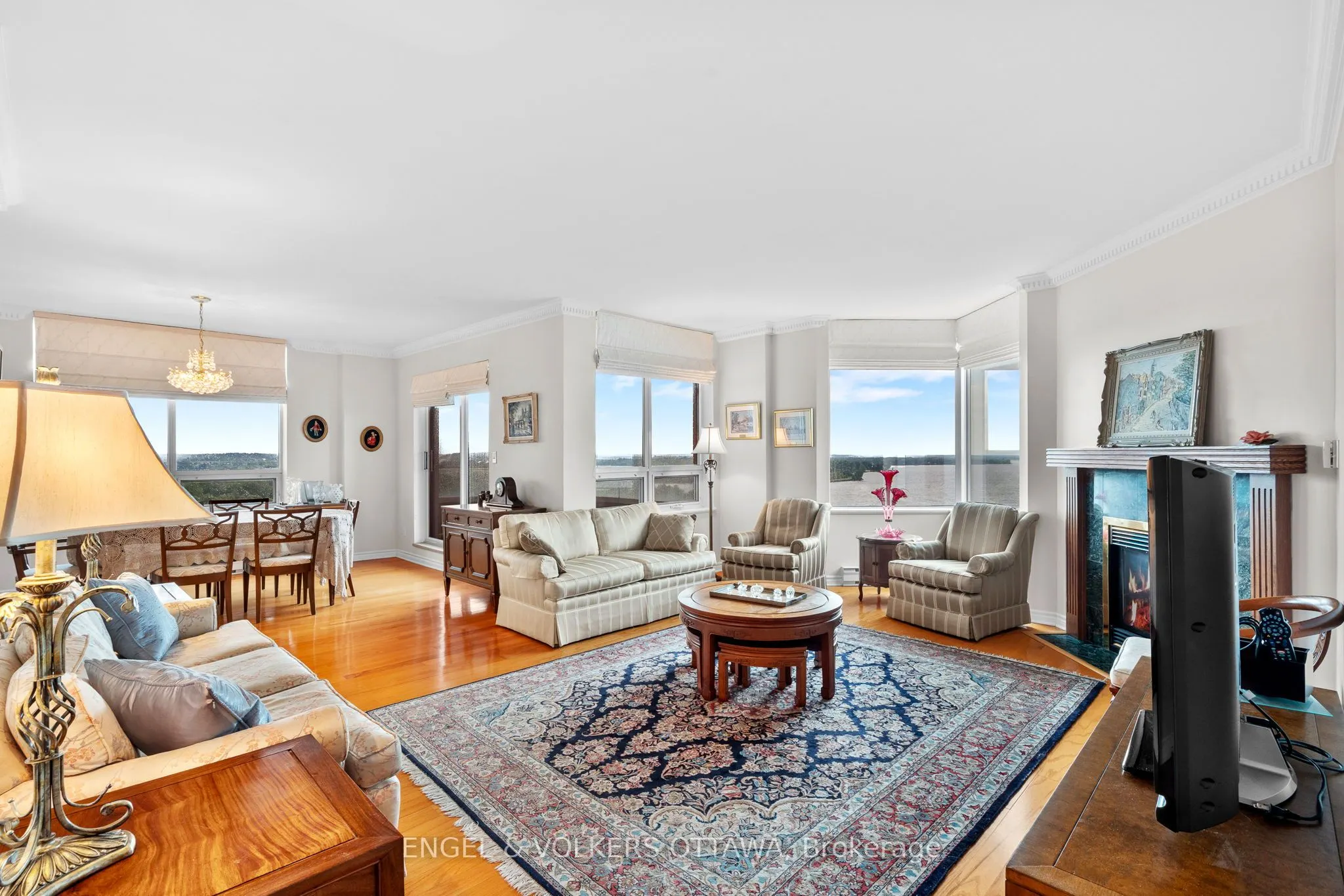 3105 Carling Avenue, #1604