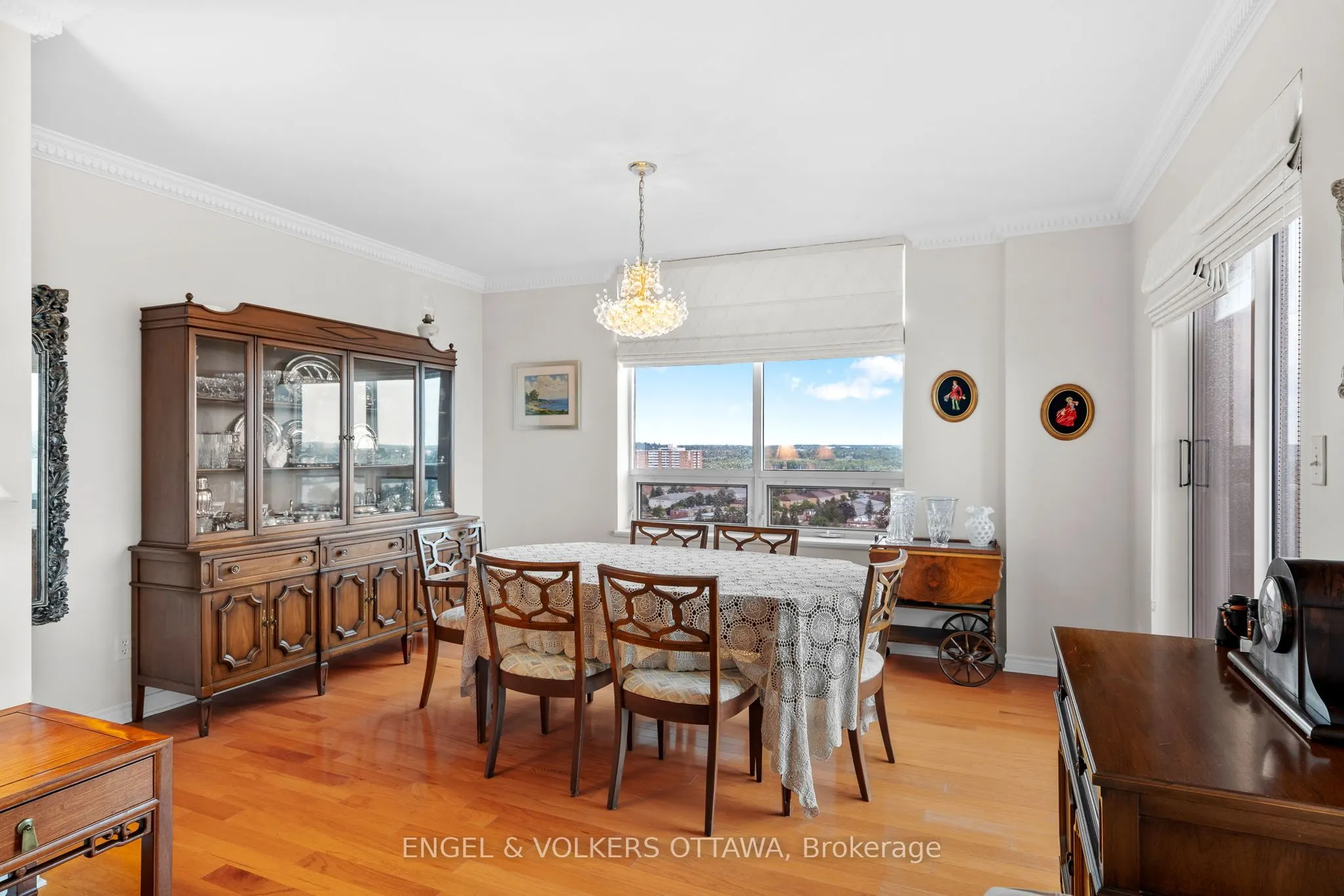 3105 Carling Avenue, #1604
