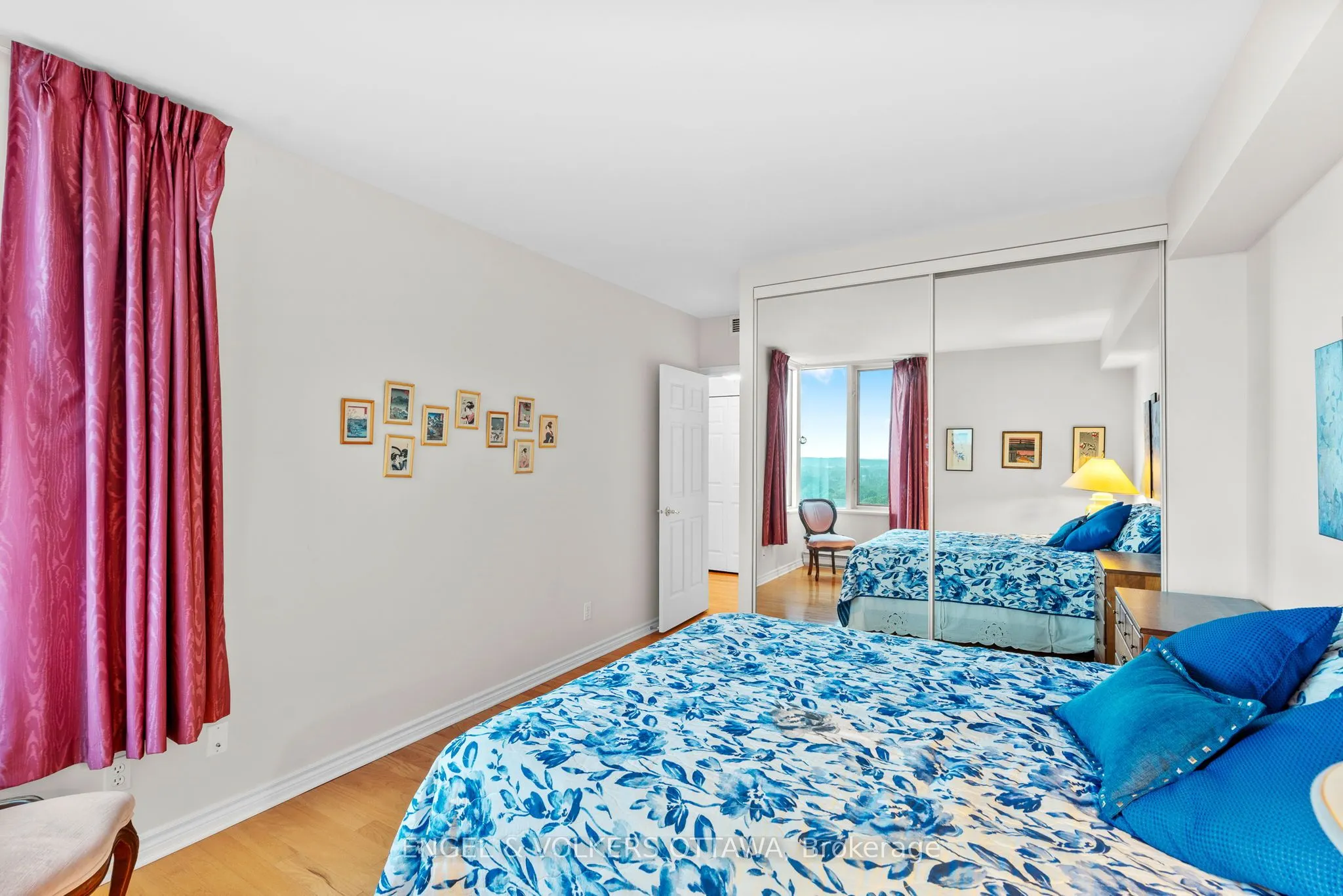 3105 Carling Avenue, #1604