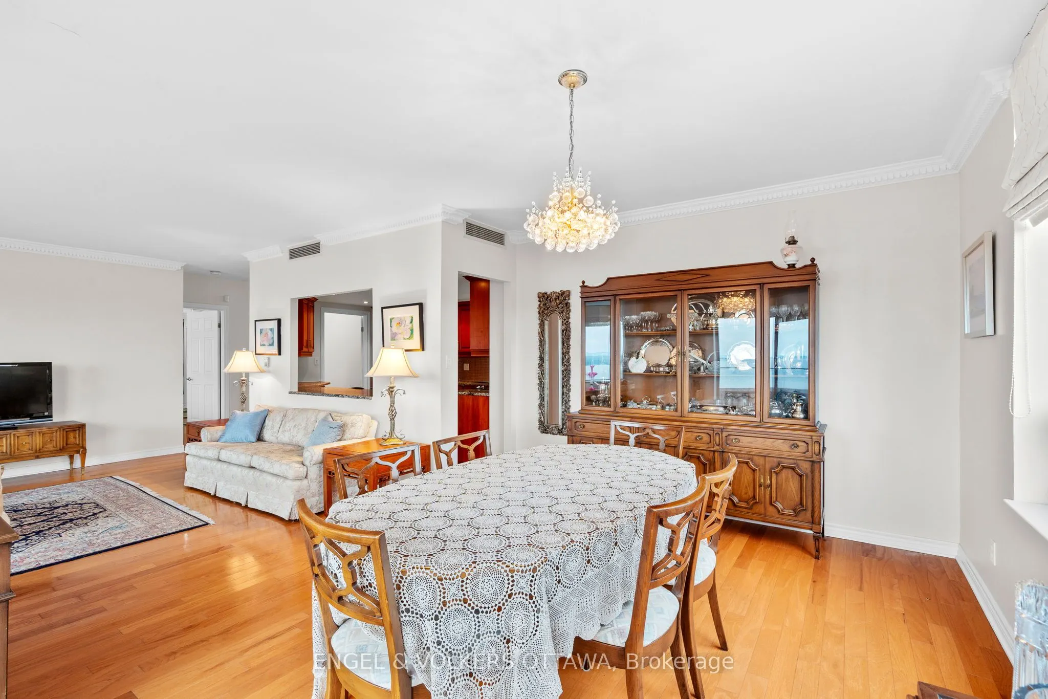3105 Carling Avenue, #1604