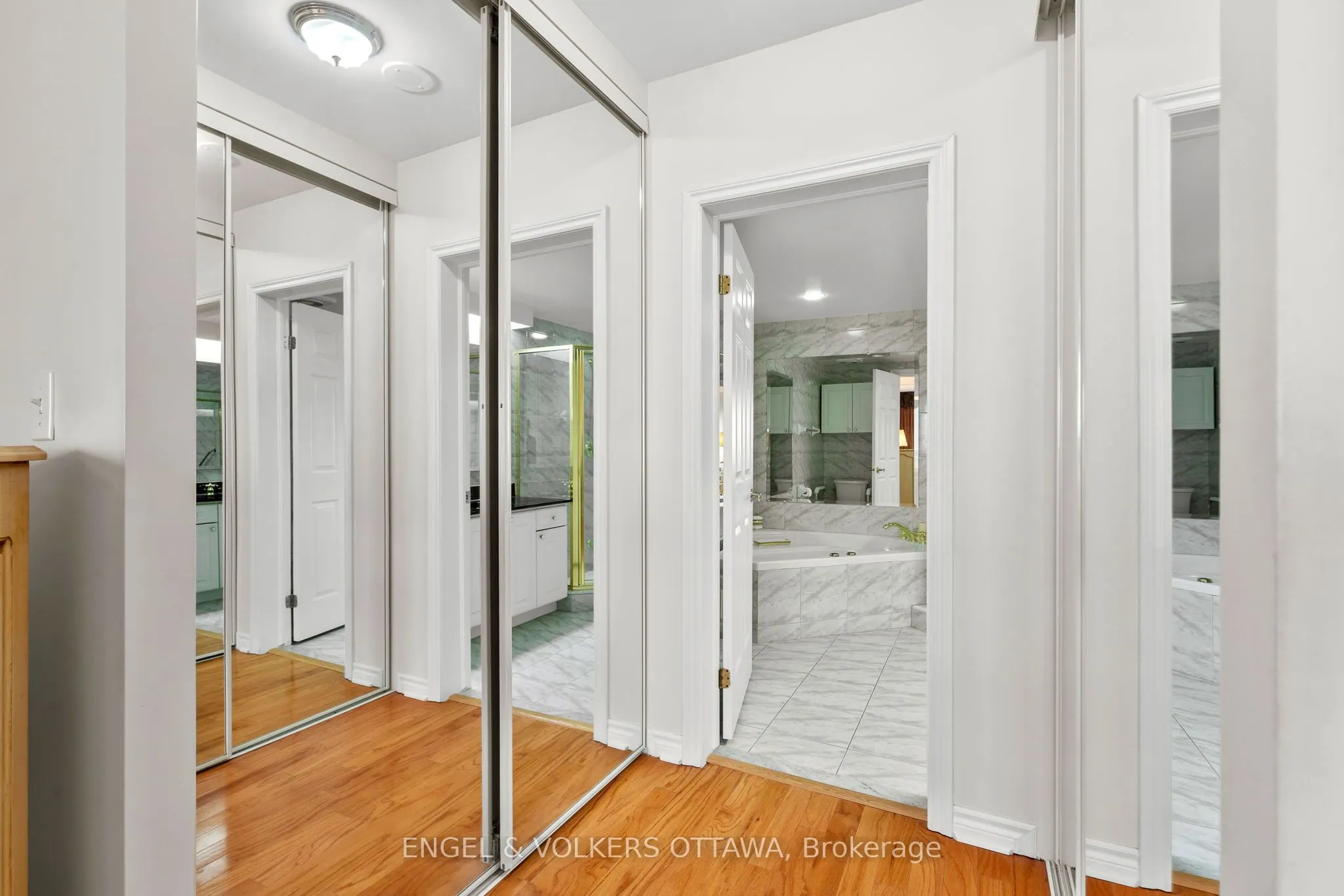 3105 Carling Avenue, #1604