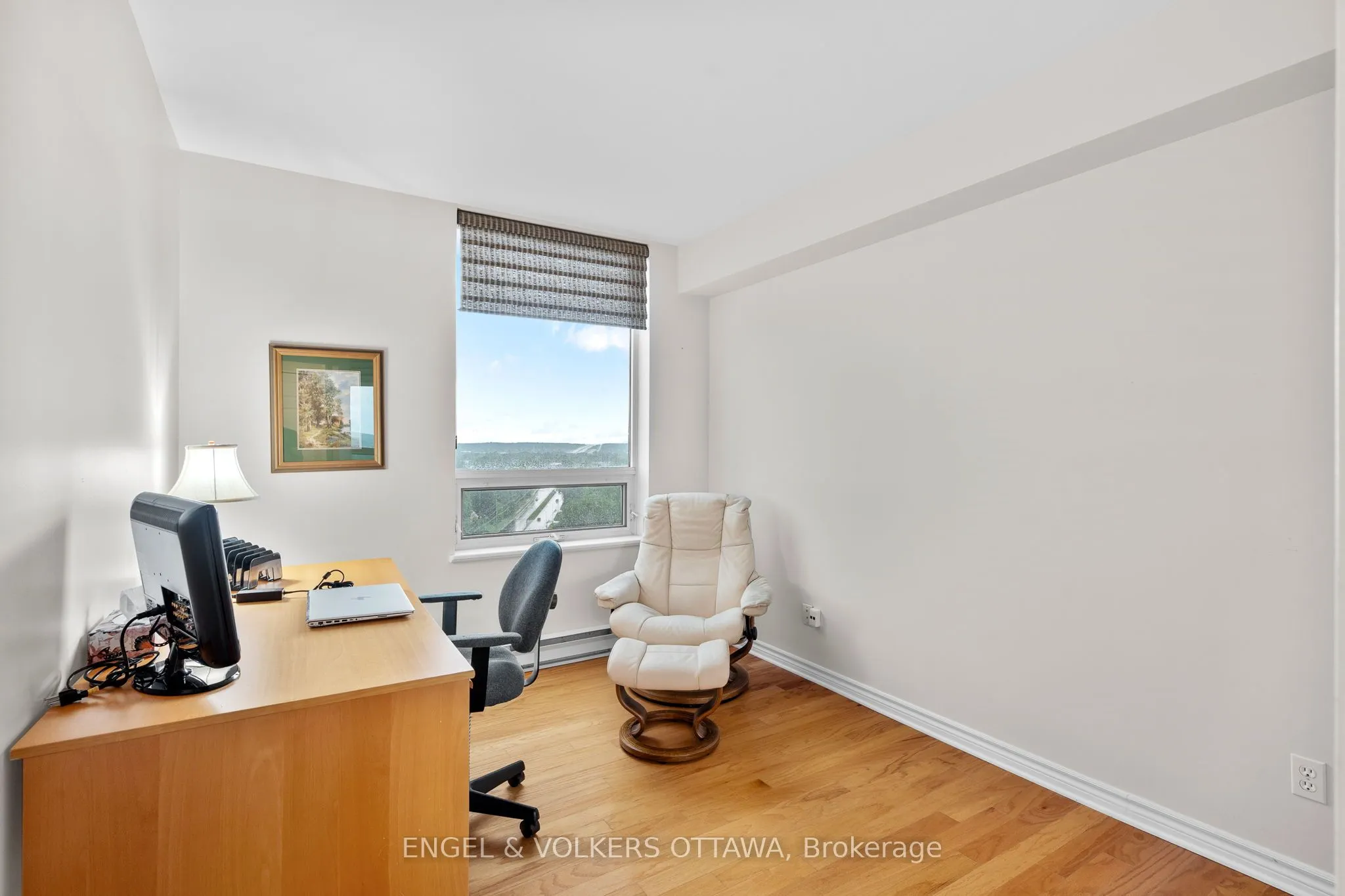 3105 Carling Avenue, #1604
