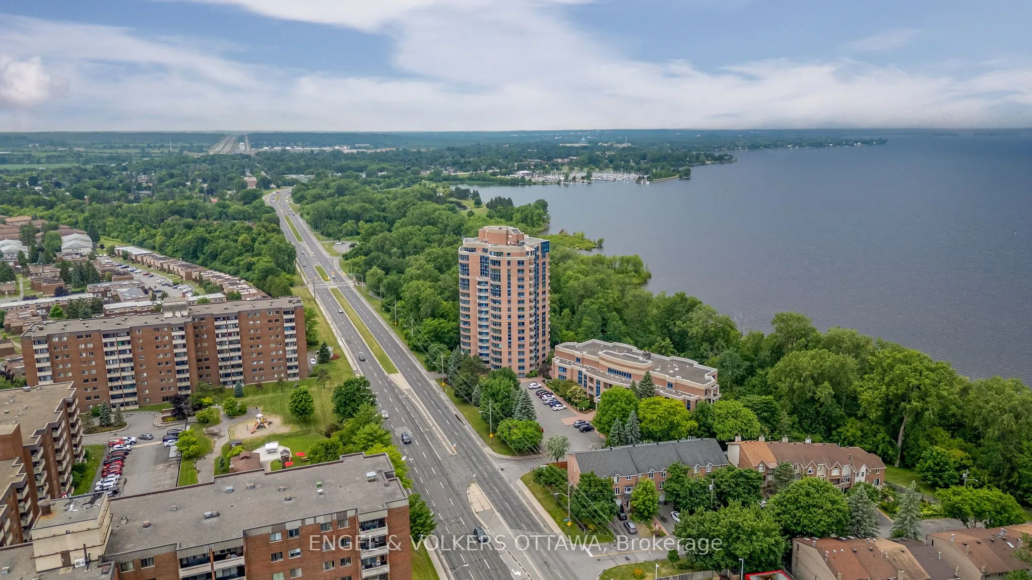 3105 Carling Avenue, #1604