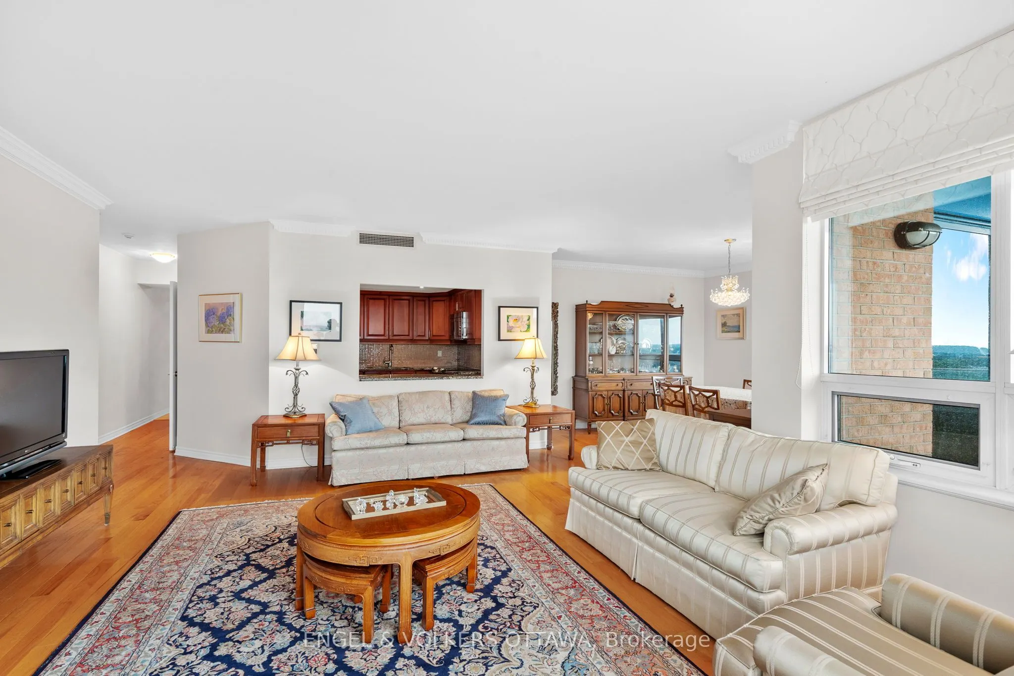 3105 Carling Avenue, #1604