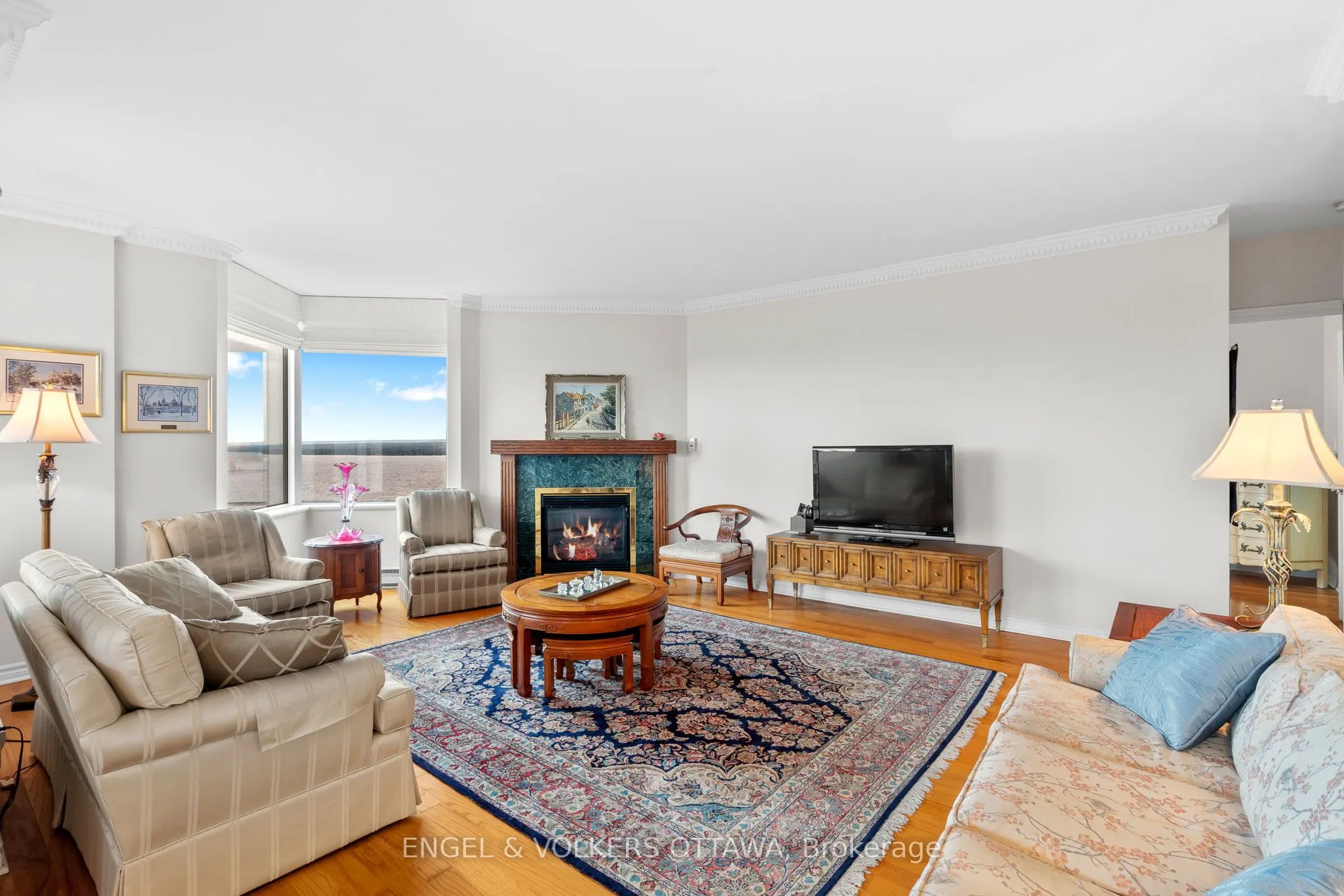 3105 Carling Avenue, #1604