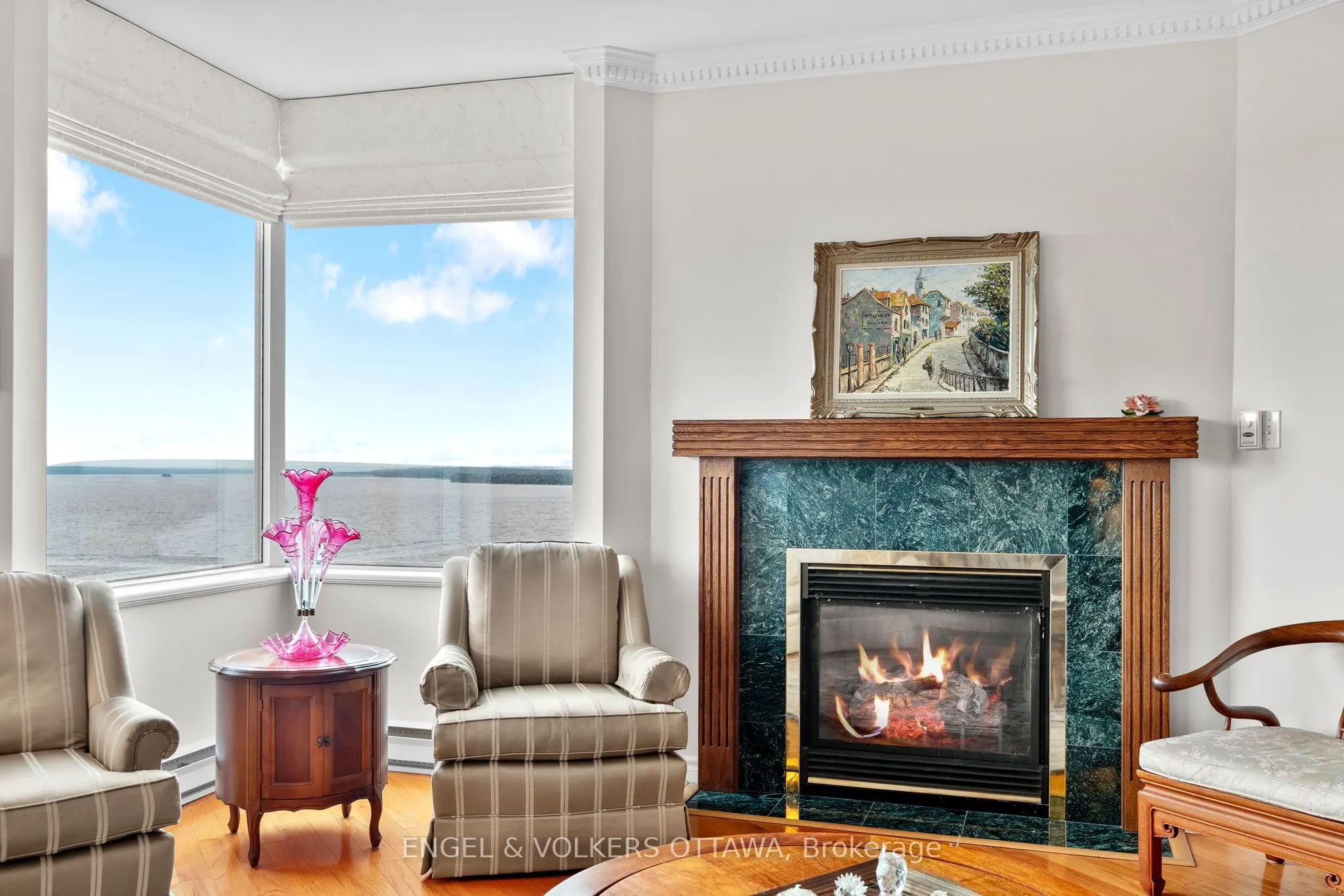 3105 Carling Avenue, #1604