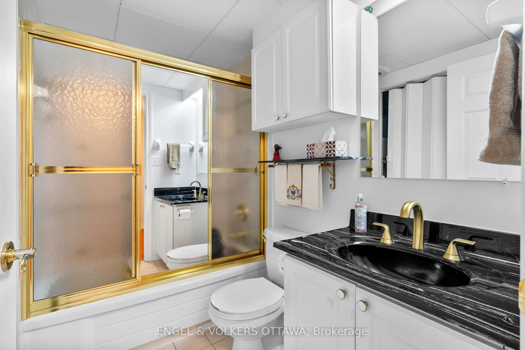 3105 Carling Avenue, #1604