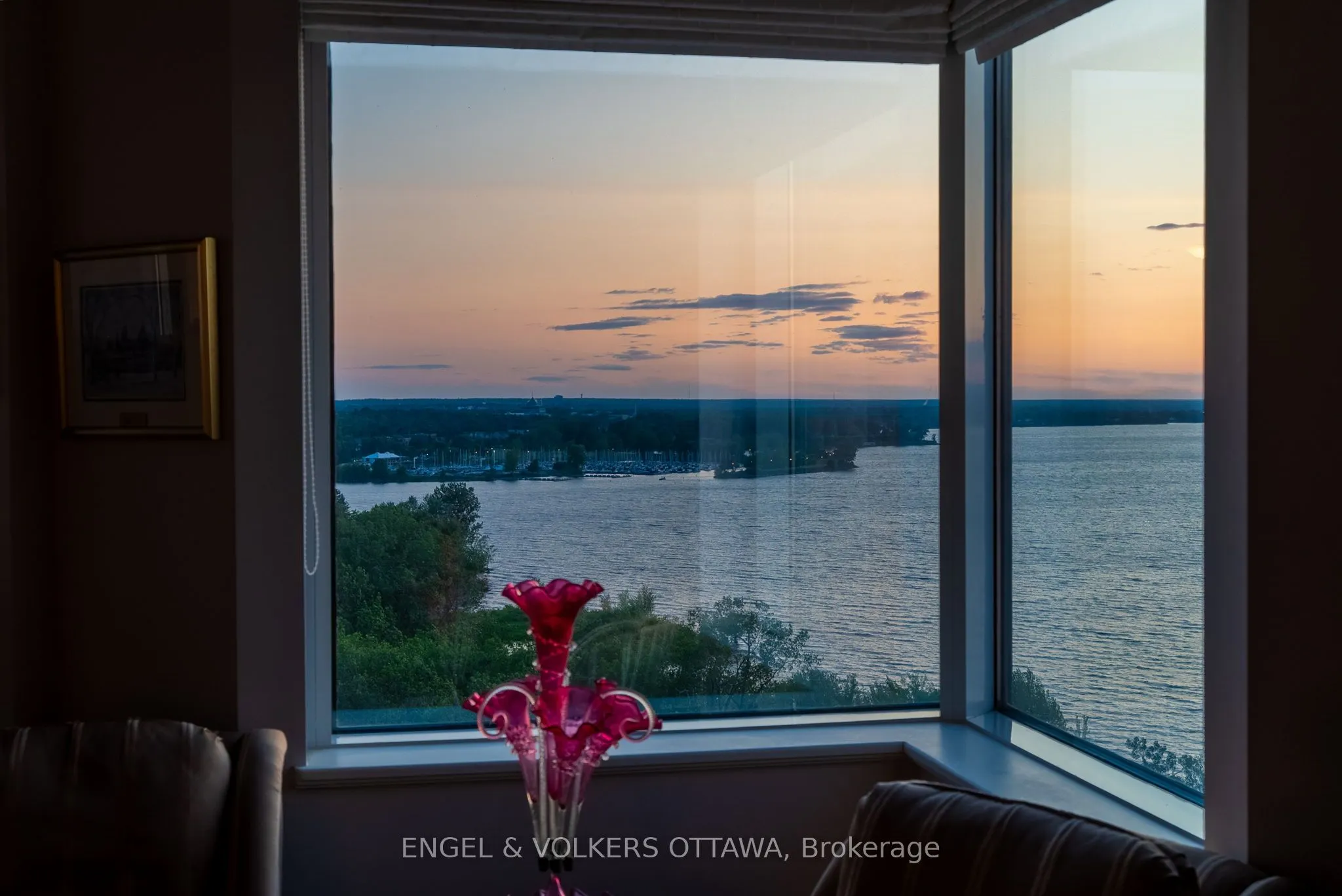 3105 Carling Avenue, #1604