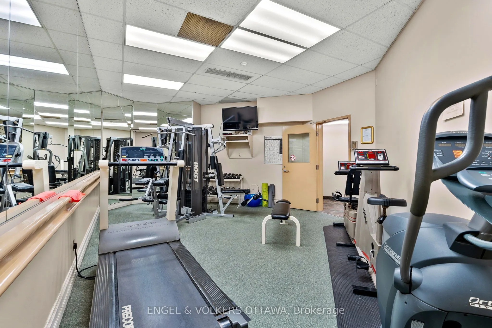 3105 Carling Avenue, #1604