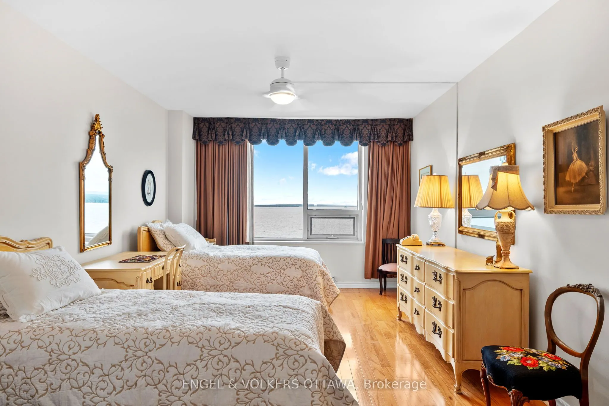 3105 Carling Avenue, #1604