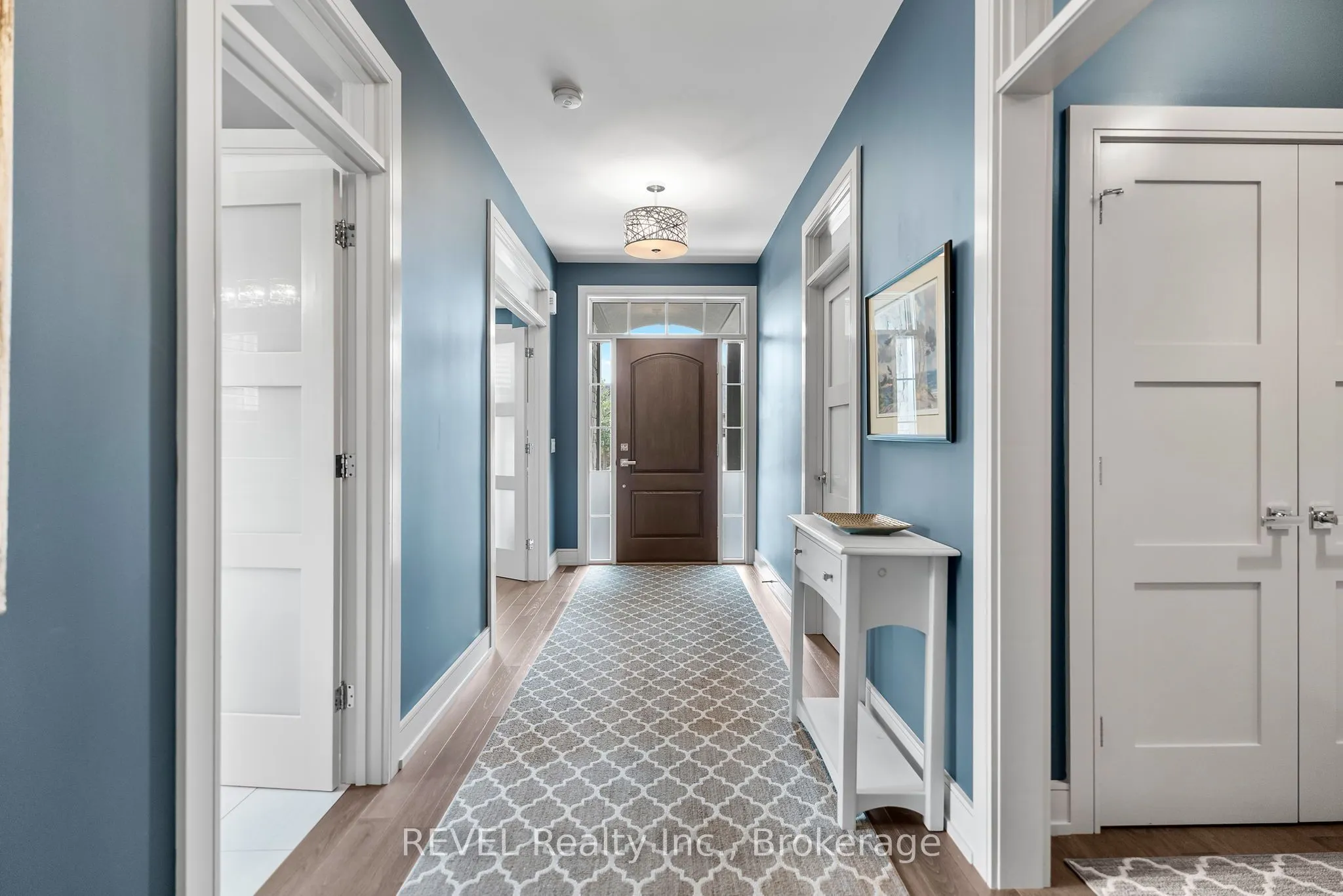 2 Tulip Tree Road
