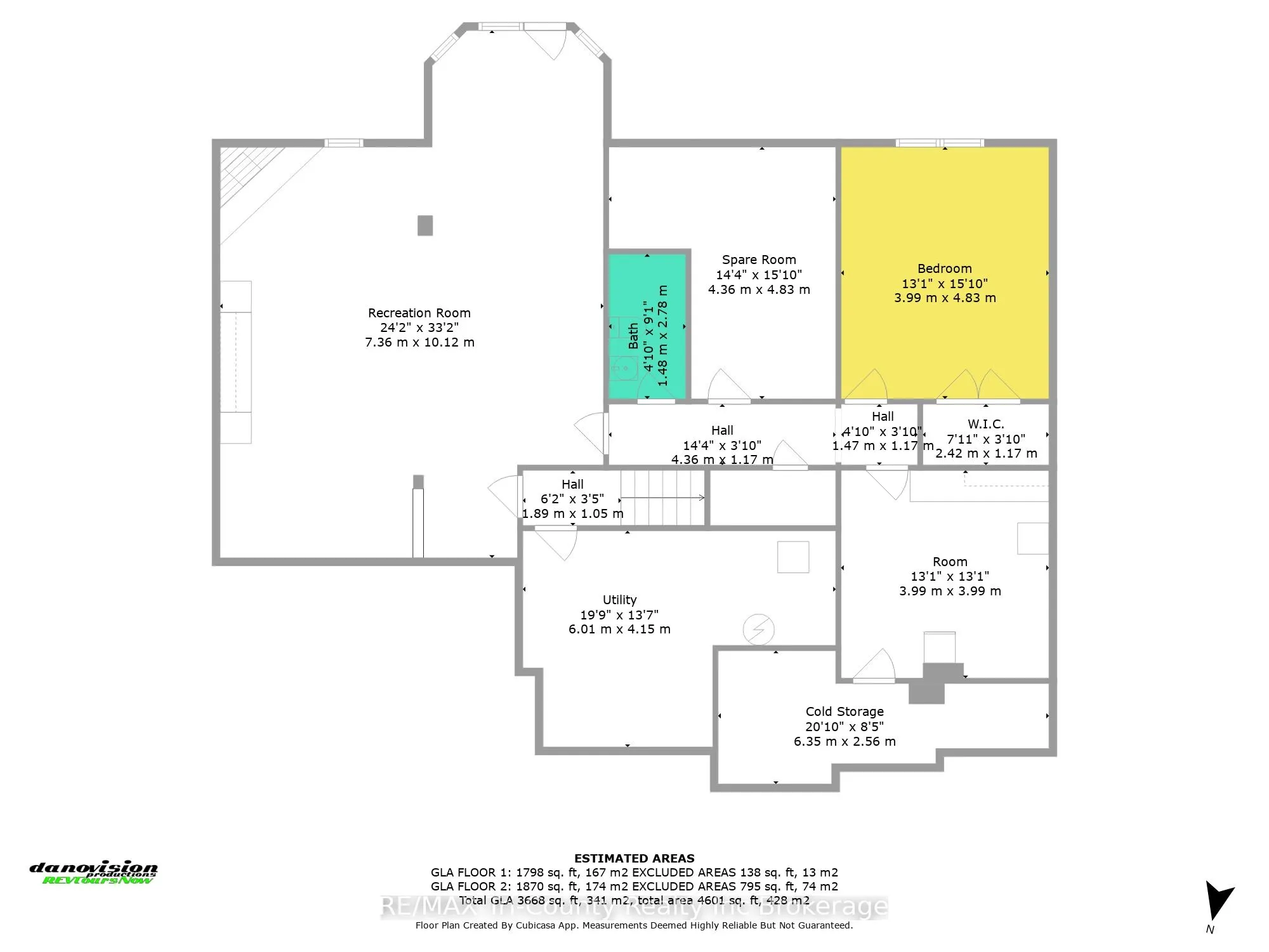 11 Woodside Drive