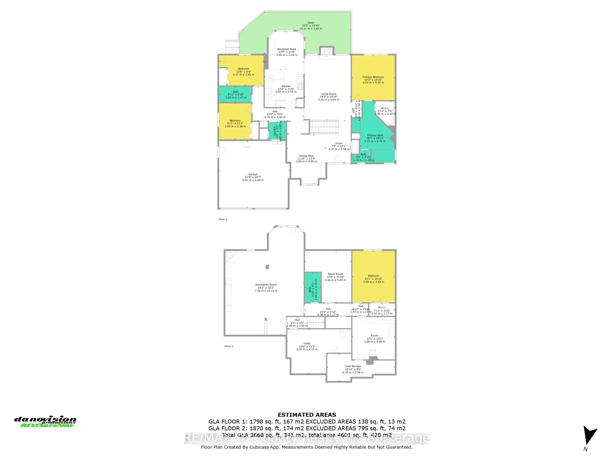 11 Woodside Drive