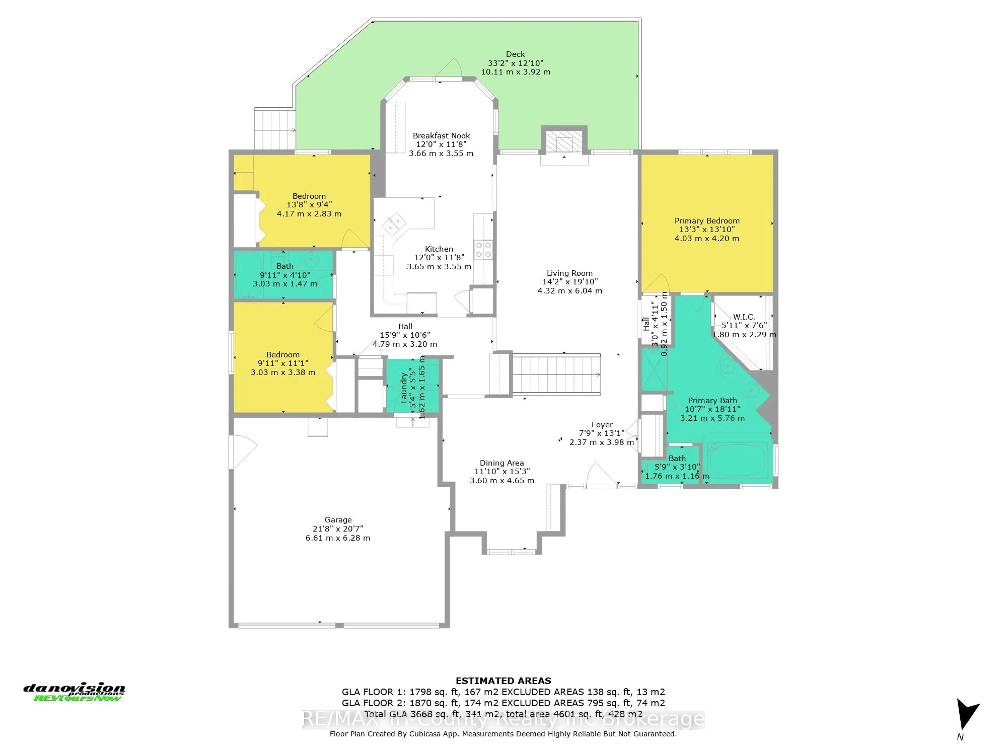 11 Woodside Drive