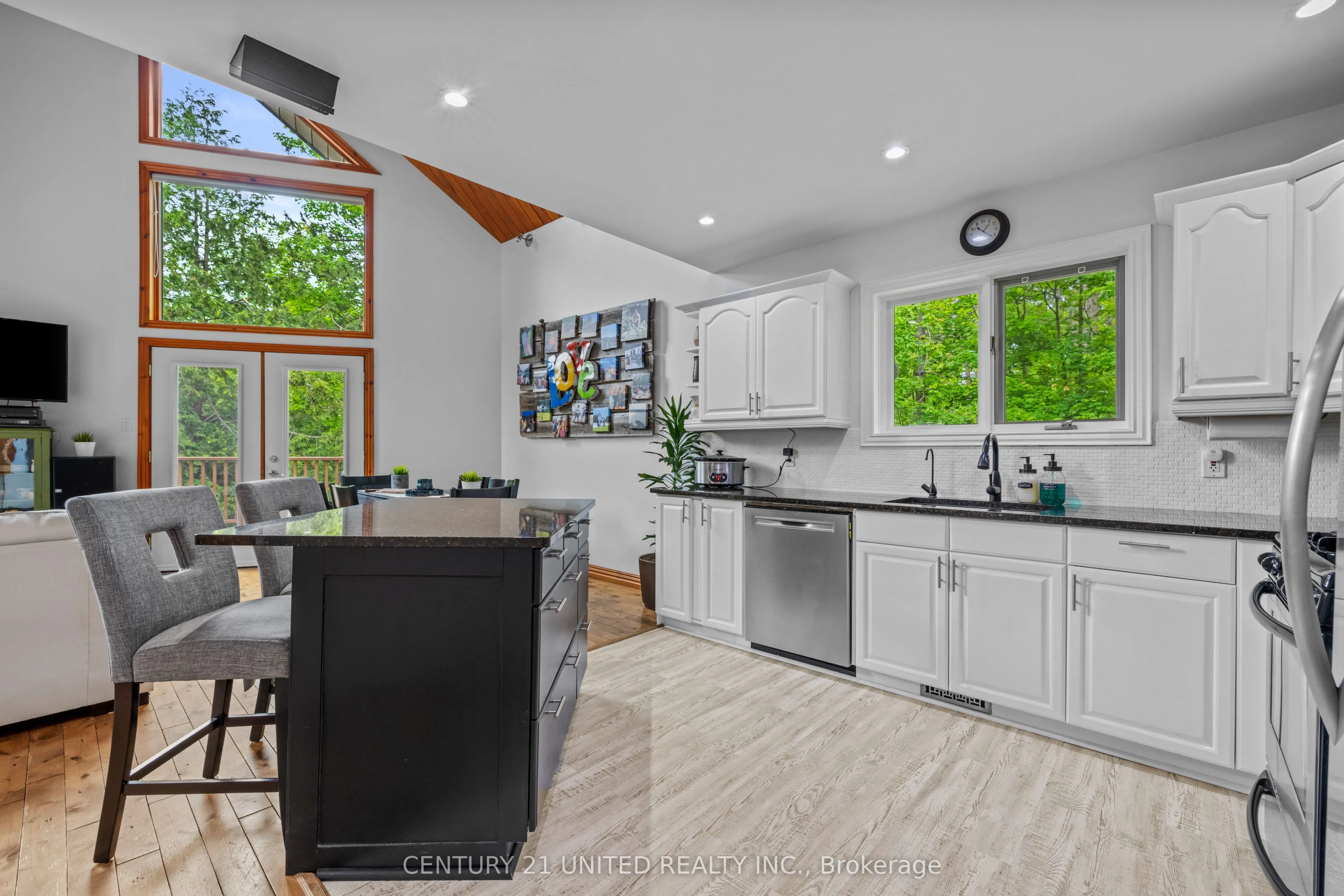 113 Sugarbush Boulevard