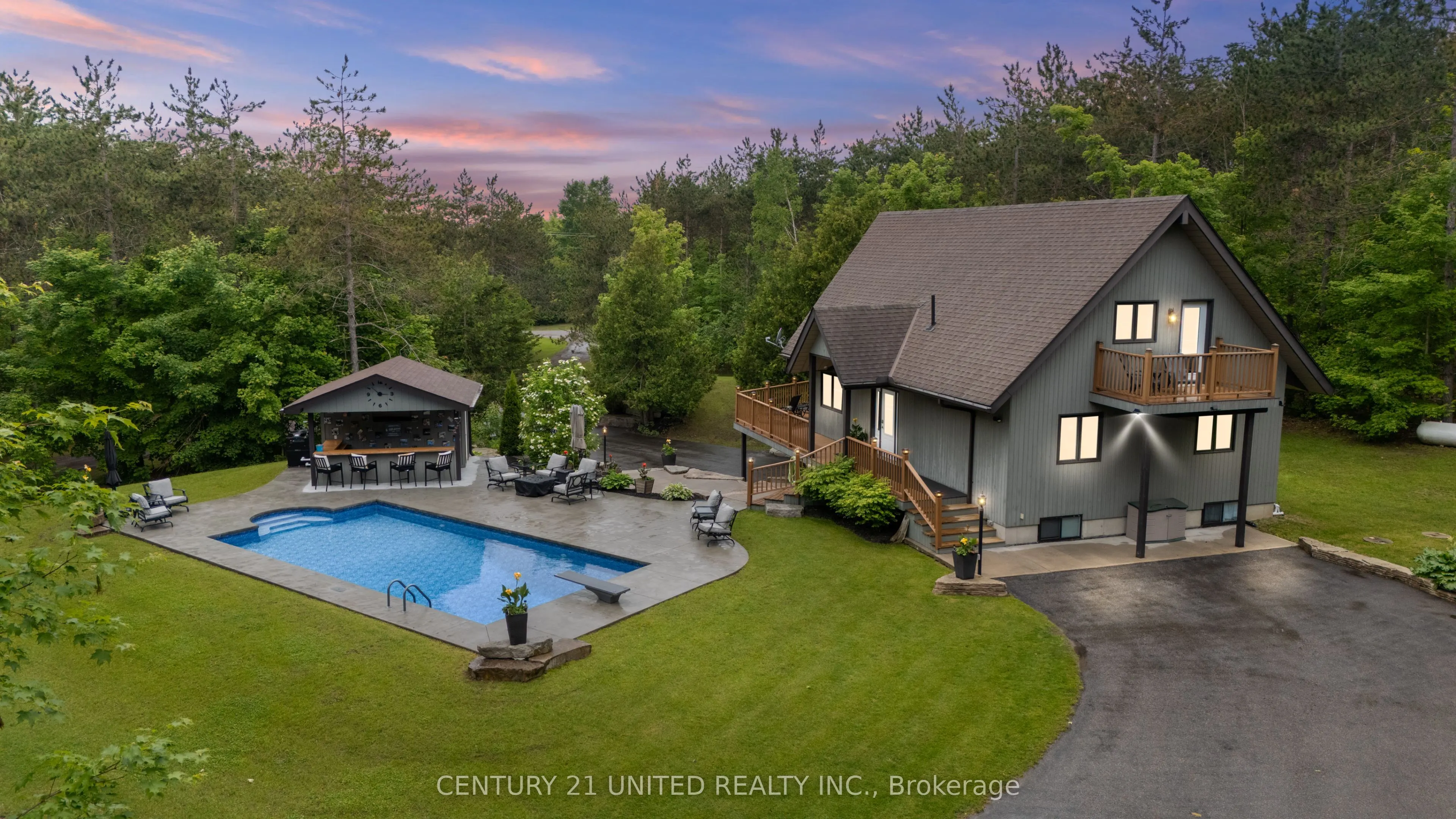 113 Sugarbush Boulevard