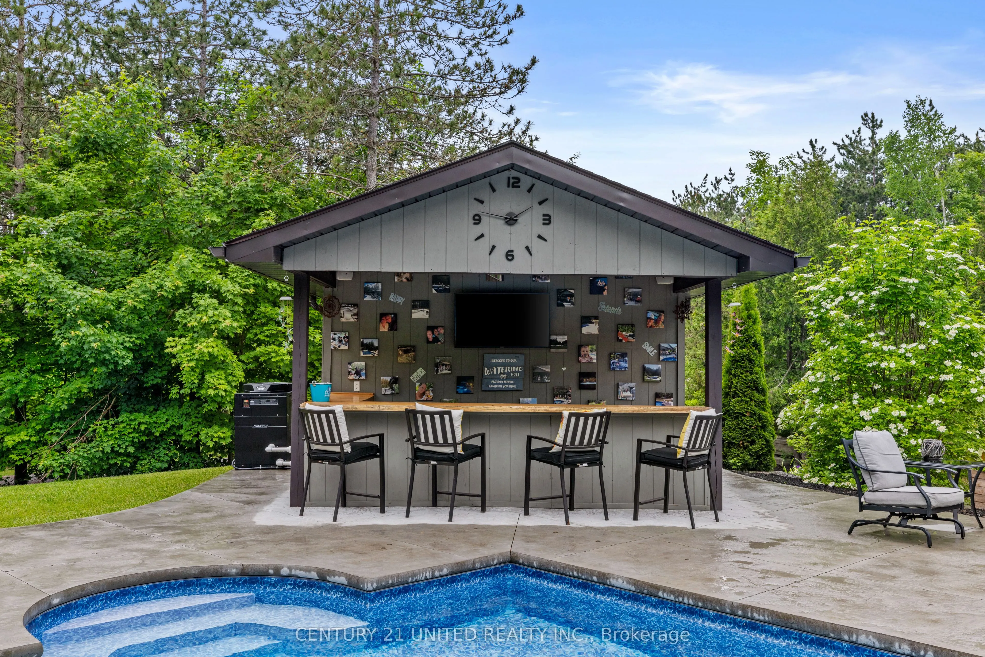 113 Sugarbush Boulevard
